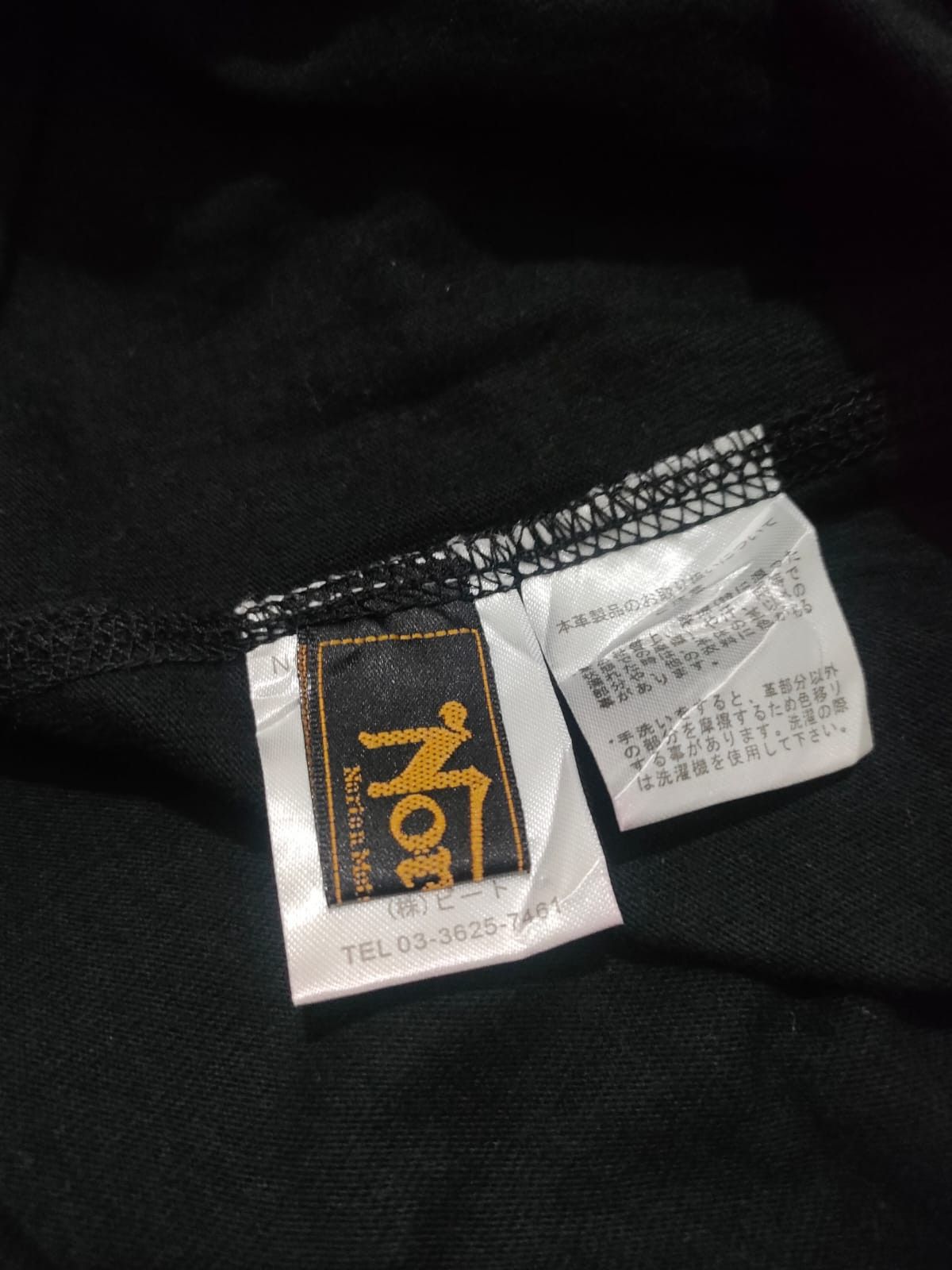 Norton norton motorcycle tshirt Size M / US 6-8 / IT 42-44 - 8 Thumbnail