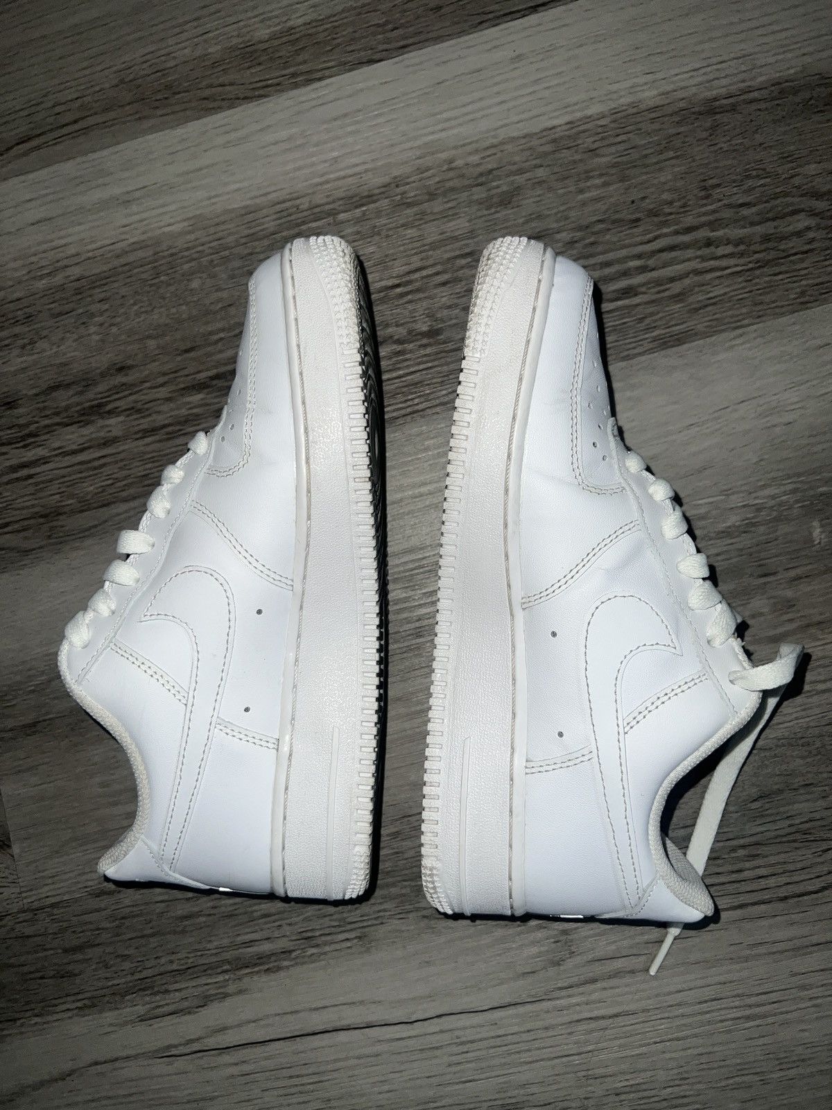 Nike Nike Air Force 1 Size US 8 / IT 38 - 5 Thumbnail