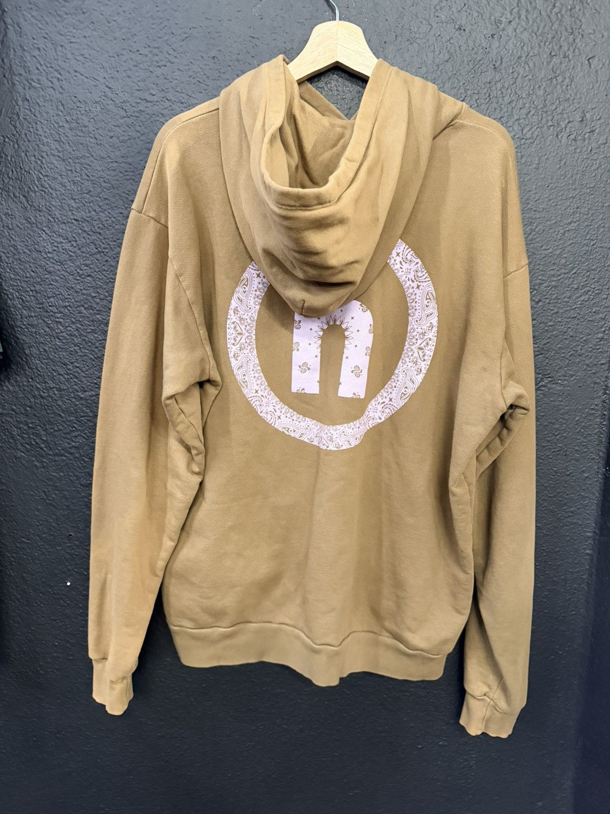 HIDDEN Hidden Hoodie Size US L / EU 52-54 / 3 - 2 Thumbnail