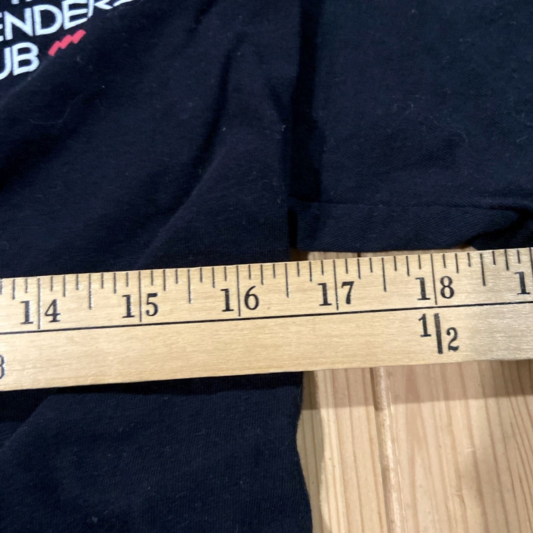 Vintage Ethereum Digital Spenders Club Denver 2025 T Shirt M Black Crypto Web3 Men Size US M / EU 48-50 / 2 - 4 Thumbnail
