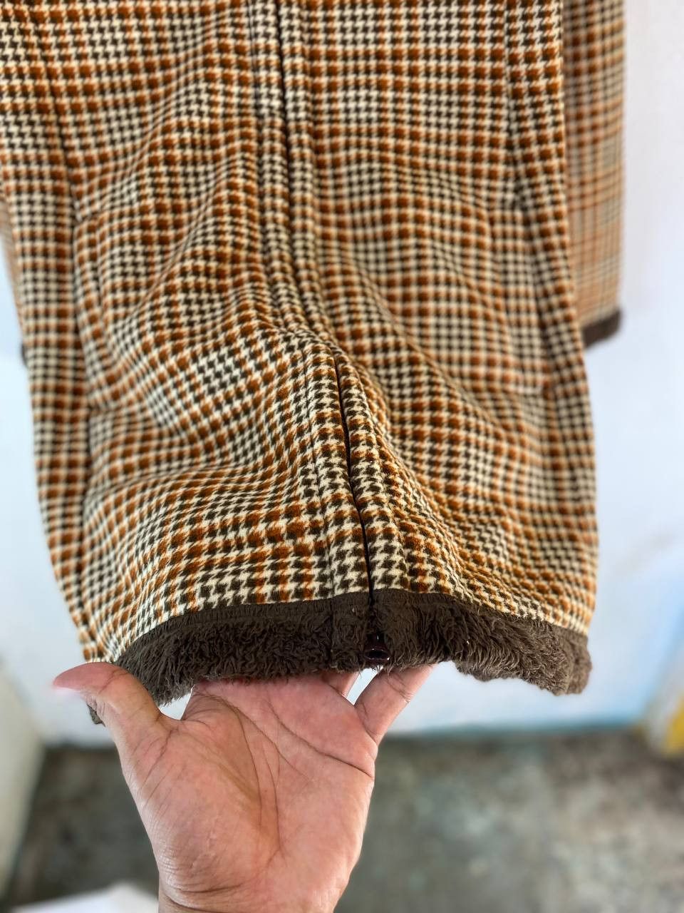 Japanese Brand uniqlo japanese brands fleece hoody parka jacket Size US M / EU 48-50 / 2 - 4 Thumbnail