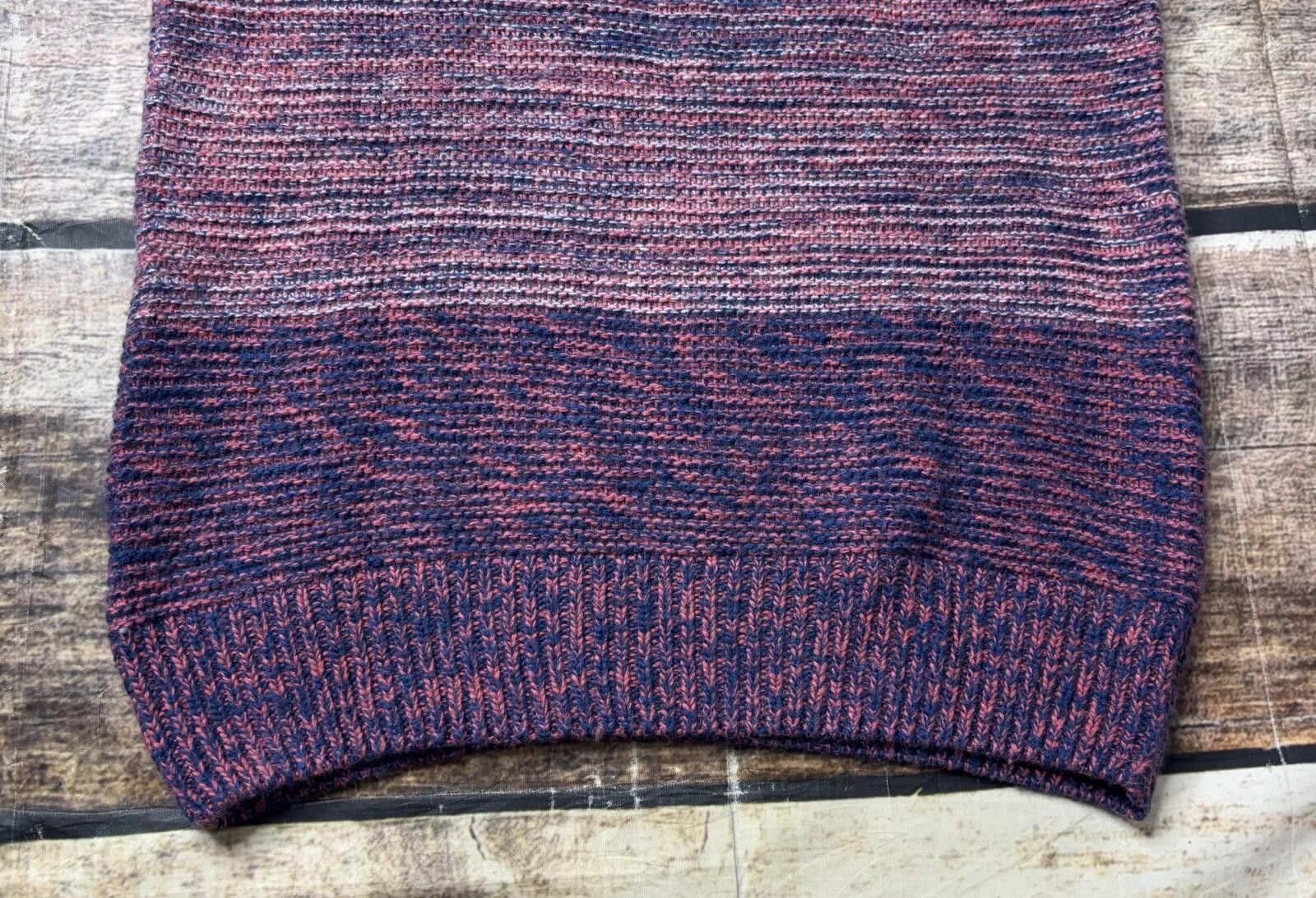 Other Rebecca Minkoff Sweater Women's XS Merino Wool Alpaca Size XS / US 0-2 / IT 36-38 - 7 Thumbnail