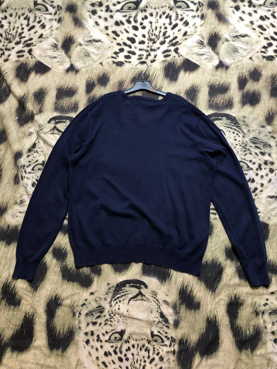 Polo Ralph Lauren Polo Golf Ralph Lauren Sweater Size US M / EU 48-50 / 2 - 12 Thumbnail