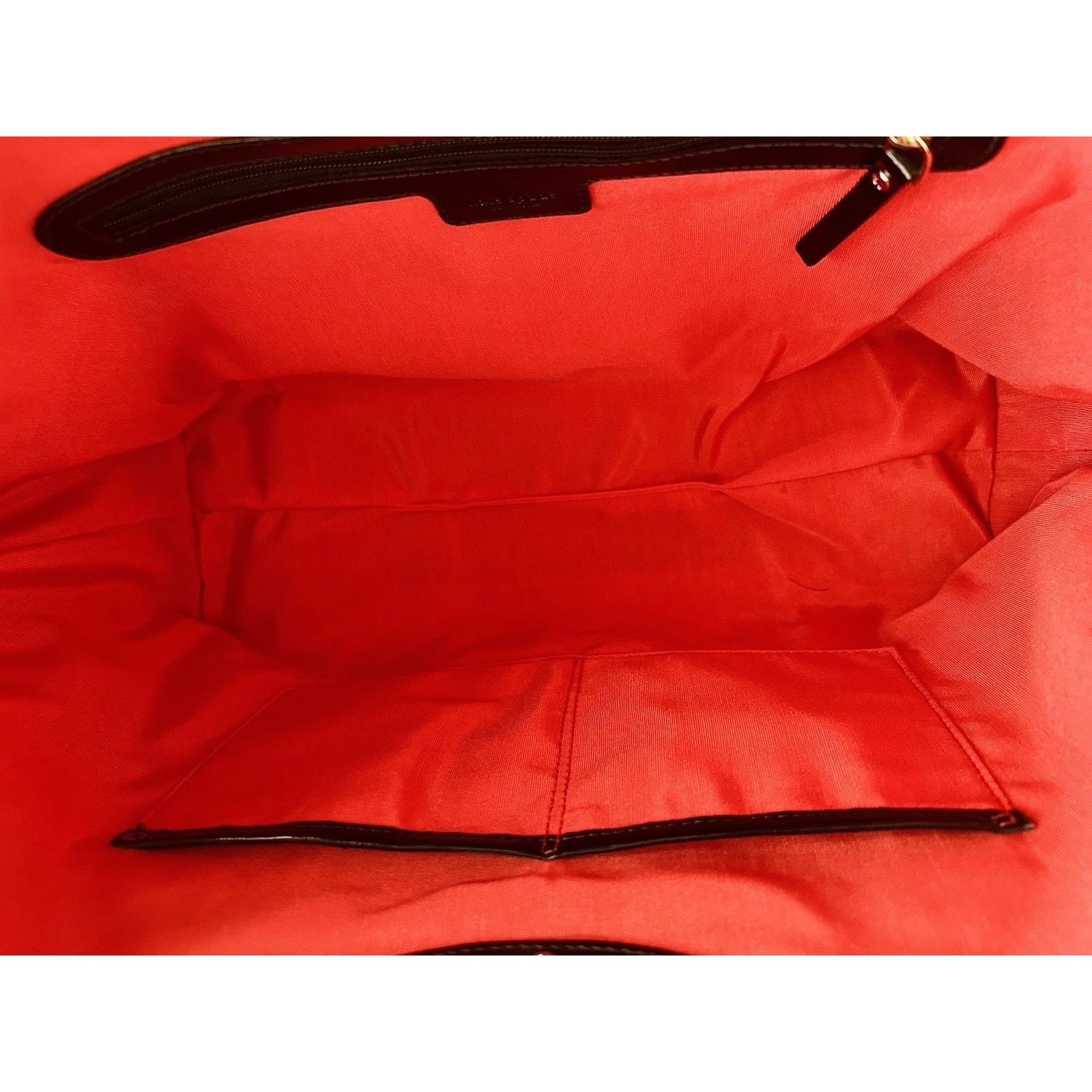 Kate Spade Kate Spade Black Patent Calabasas Kei Tote Large Clutch Size ONE SIZE - 3 Thumbnail