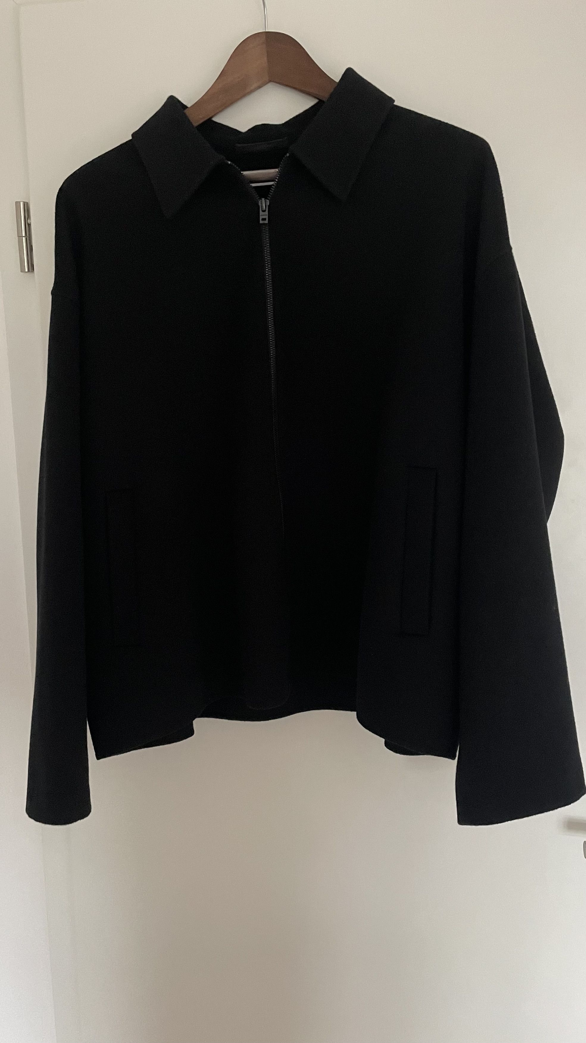 Acne Studios Wool Jacket | Grailed