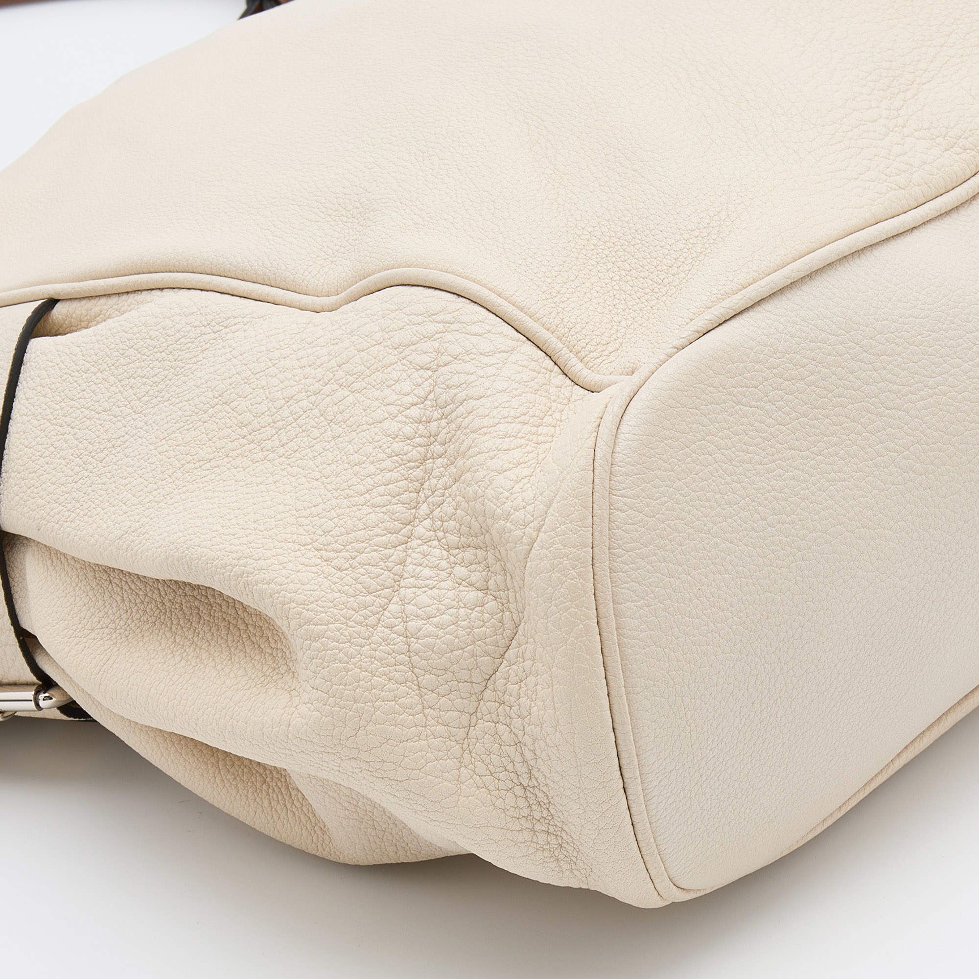 Marni Marni Frame Satchel Leather bag Size ONE SIZE - 13 Thumbnail
