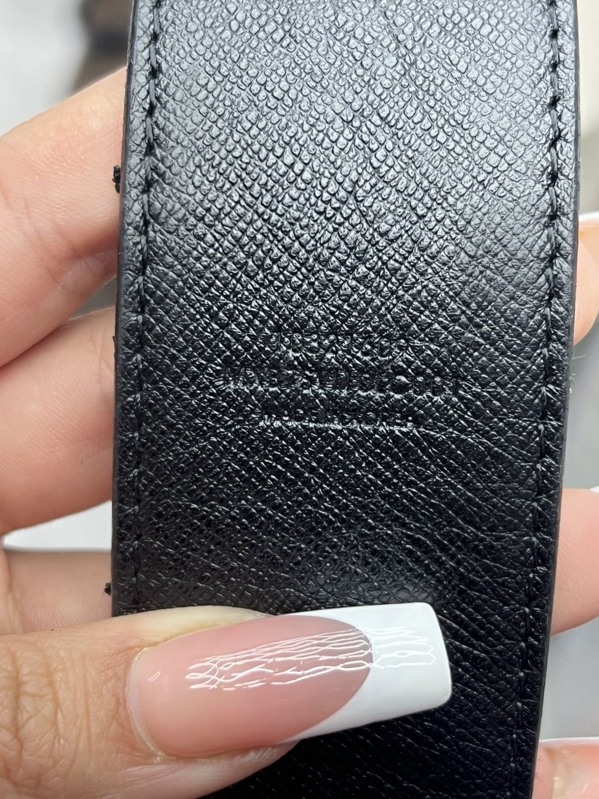 MCM MCM Belt Size ONE SIZE - 5 Thumbnail