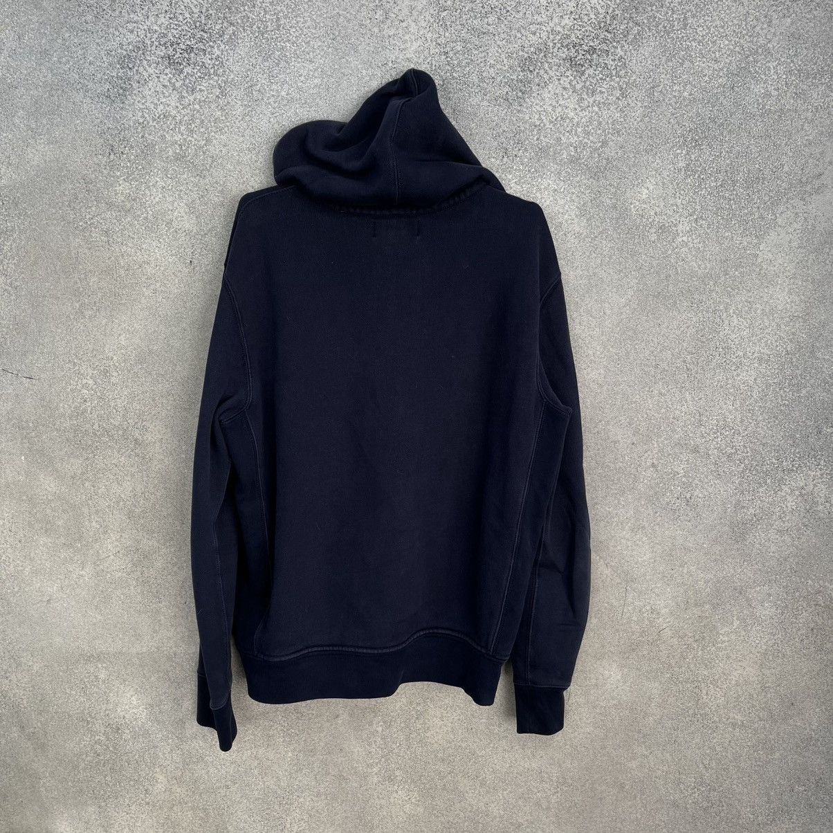 Polo Ralph Lauren Polo Ralph Lauren Zip Hoodie Size US L / EU 52-54 / 3 - 13 Thumbnail