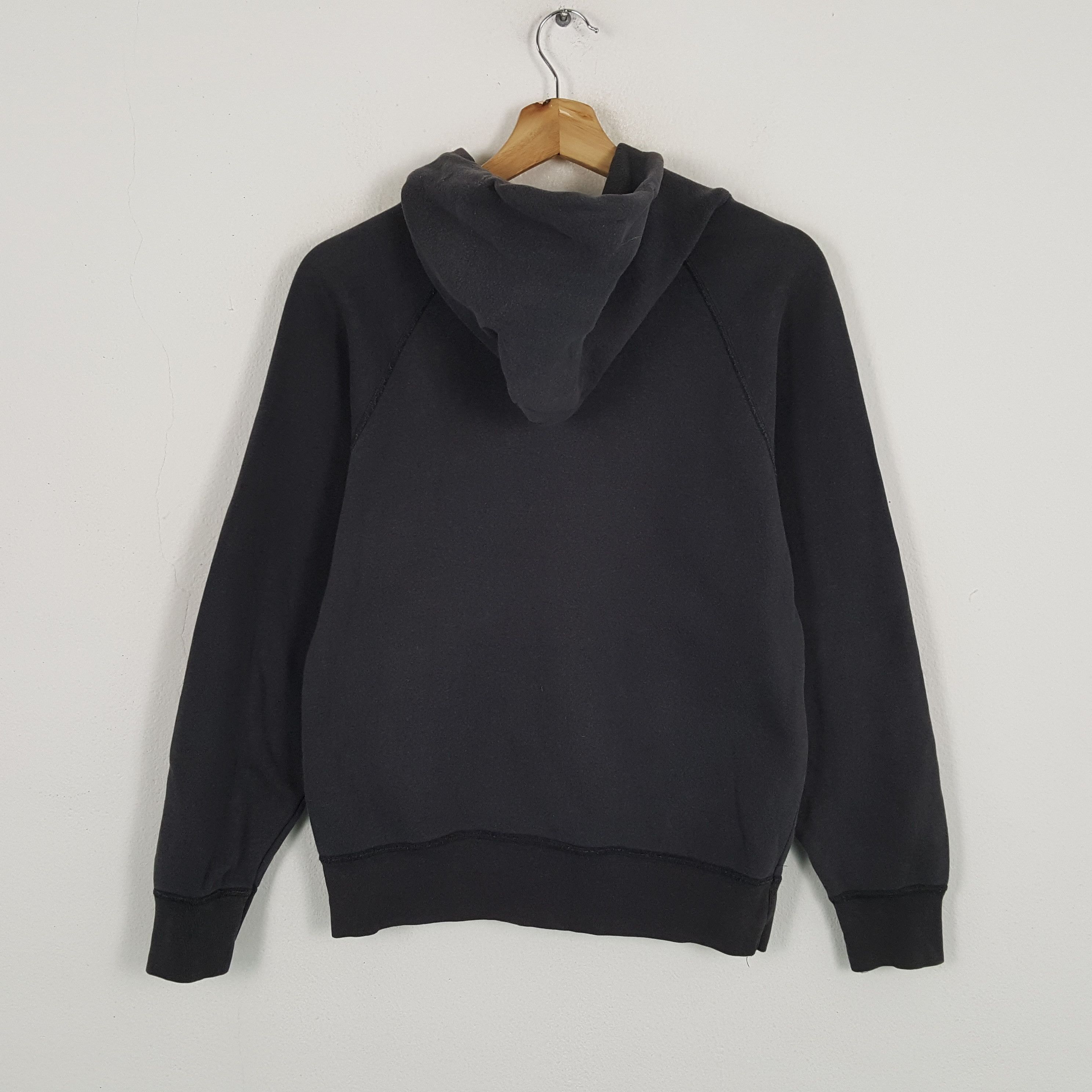 Hysteric Glamour × Japanese Brand × Vintage Vintage HYSTERIC GLAMOUR Japanese Fashion Brand Hoodies Size S / US 4 / IT 40 - 3 Thumbnail