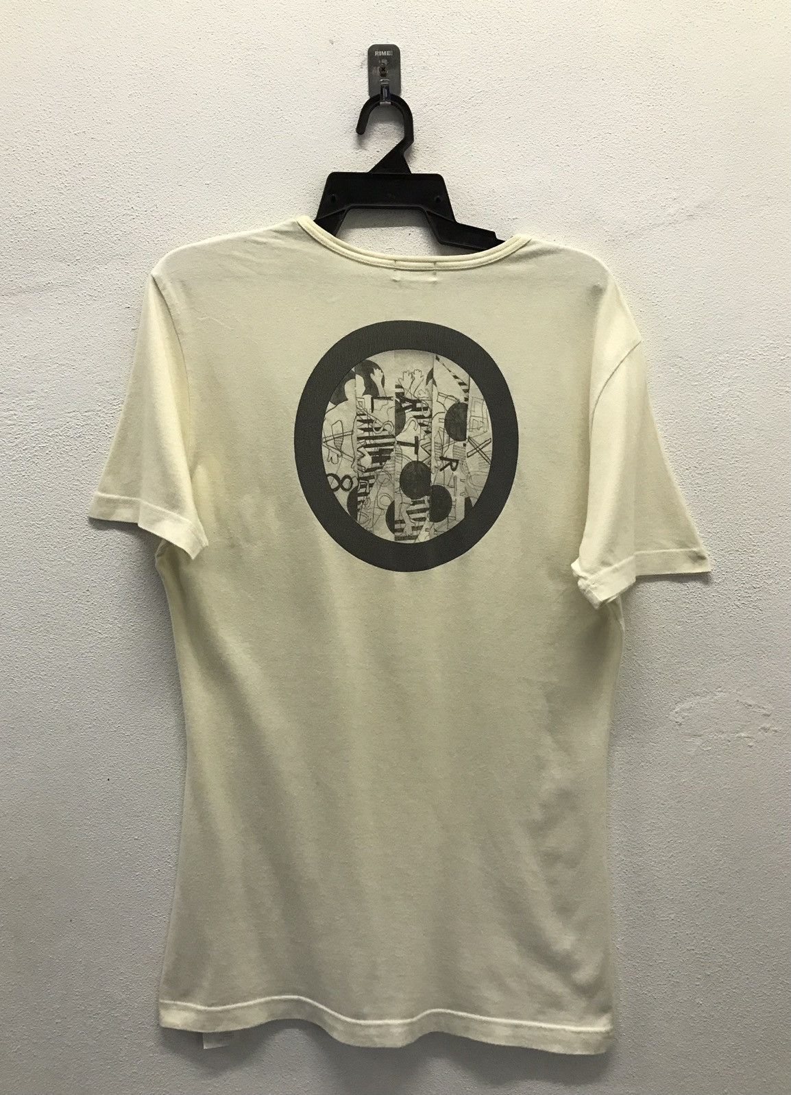 Vintage Vintage Johnny Conquest Limited Edition AT Ships Shirt Size US M / EU 48-50 / 2 - 1 Thumbnail