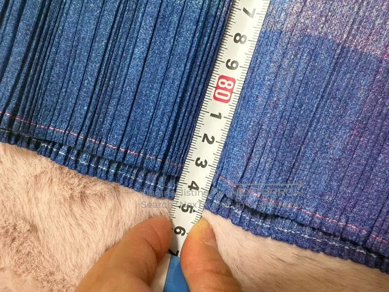 Issey Miyake Issey Miyake Color Block Pants Size 25" / US 0 / IT 36 - 7 Thumbnail