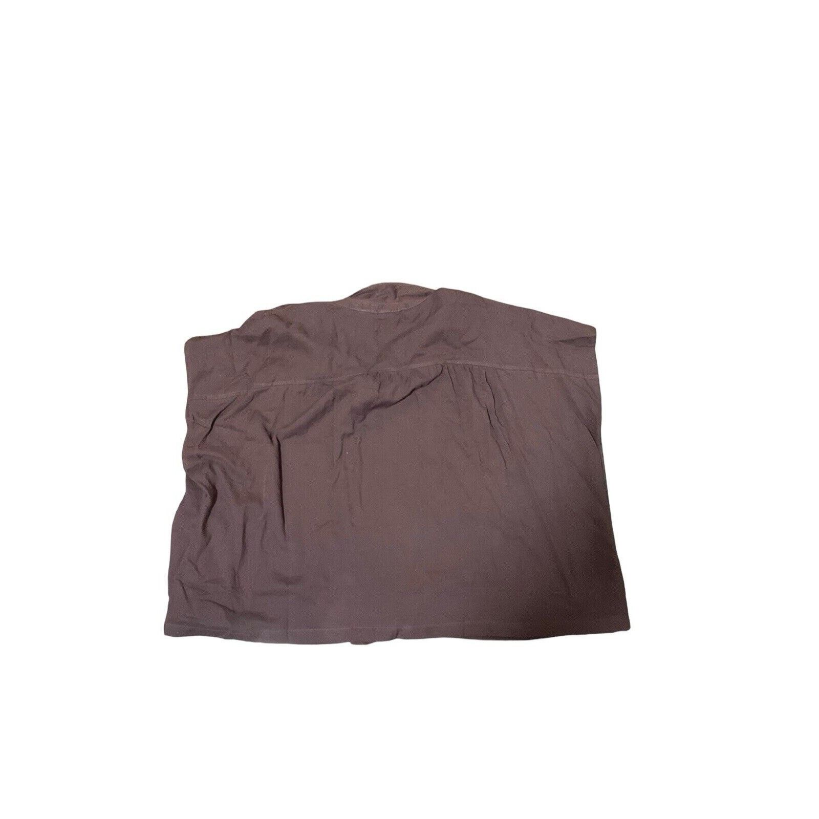 Other Torrid Top NWT Size 4XL / US 24-26 - 2 Thumbnail