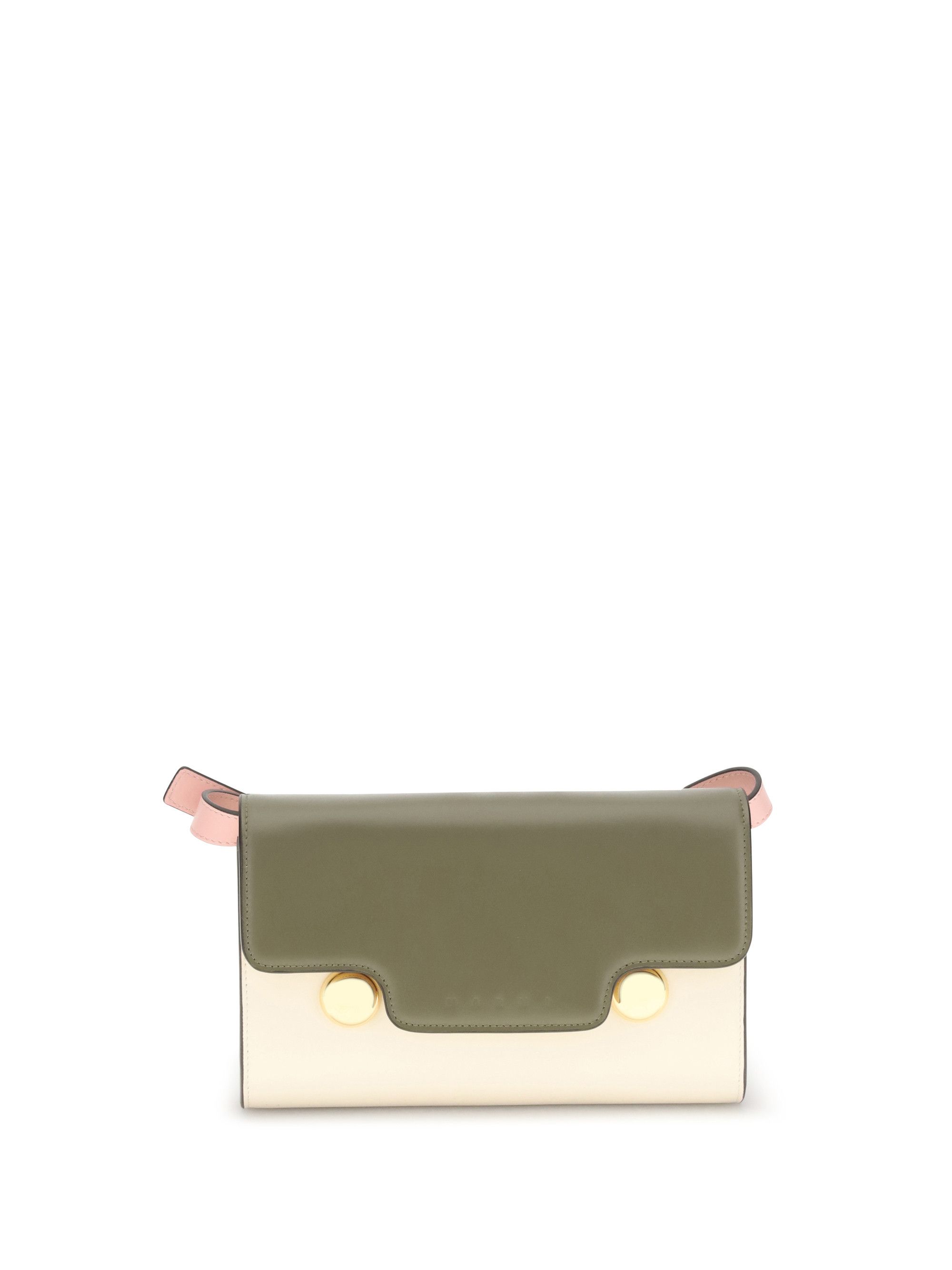 Trunkaroo Shoulder Bag
