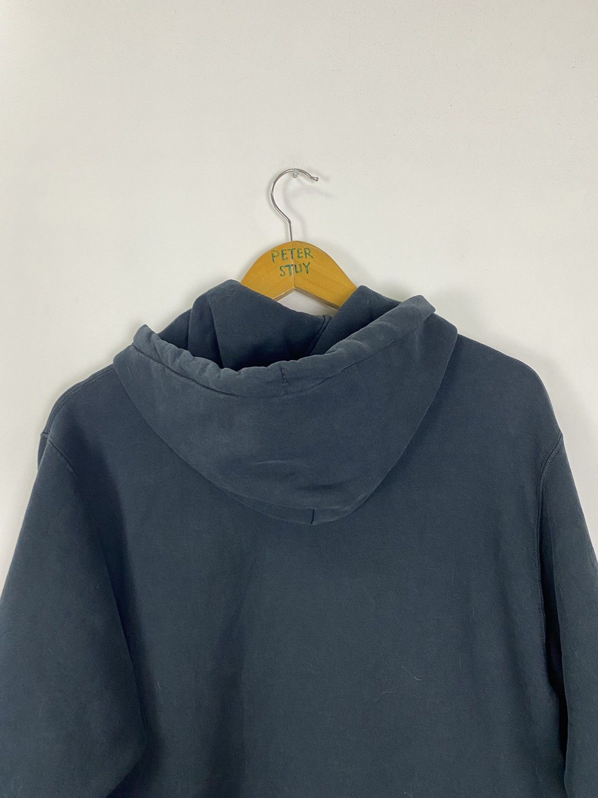 Vintage Vintage Whitehall Zephyrs hoodies Size US M / EU 48-50 / 2 - 11 Thumbnail