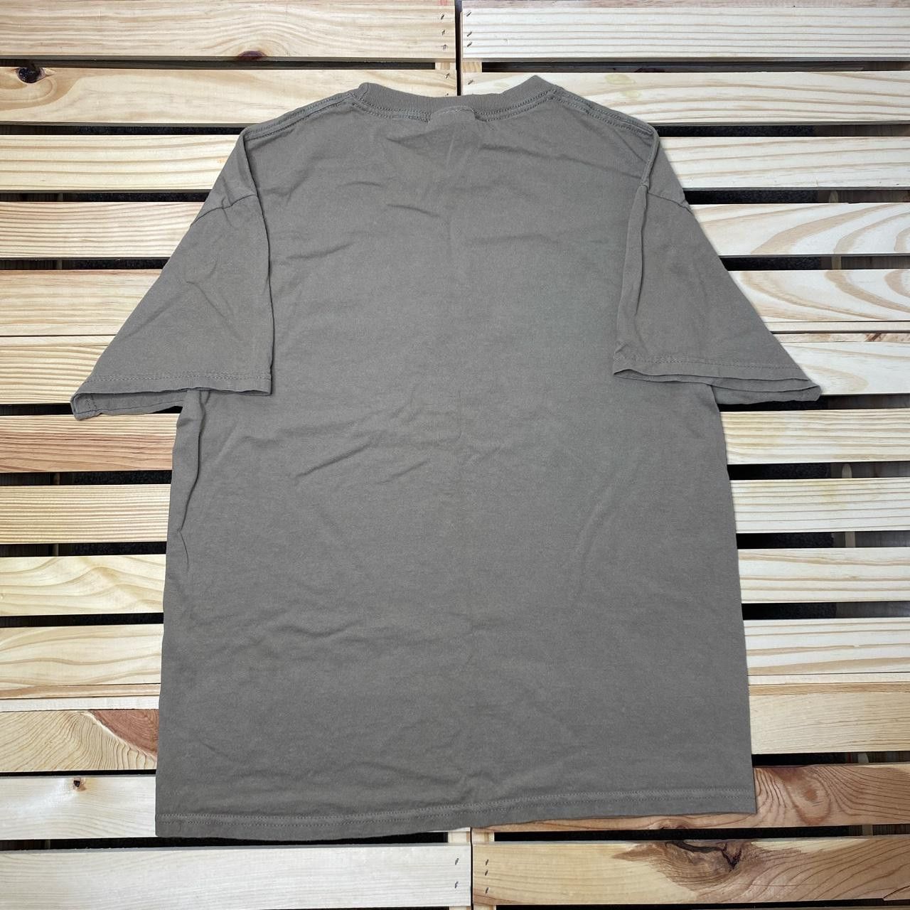 Other Vintage University of Kentucky Tan College Tee Size Large Size US L / EU 52-54 / 3 - 2 Thumbnail
