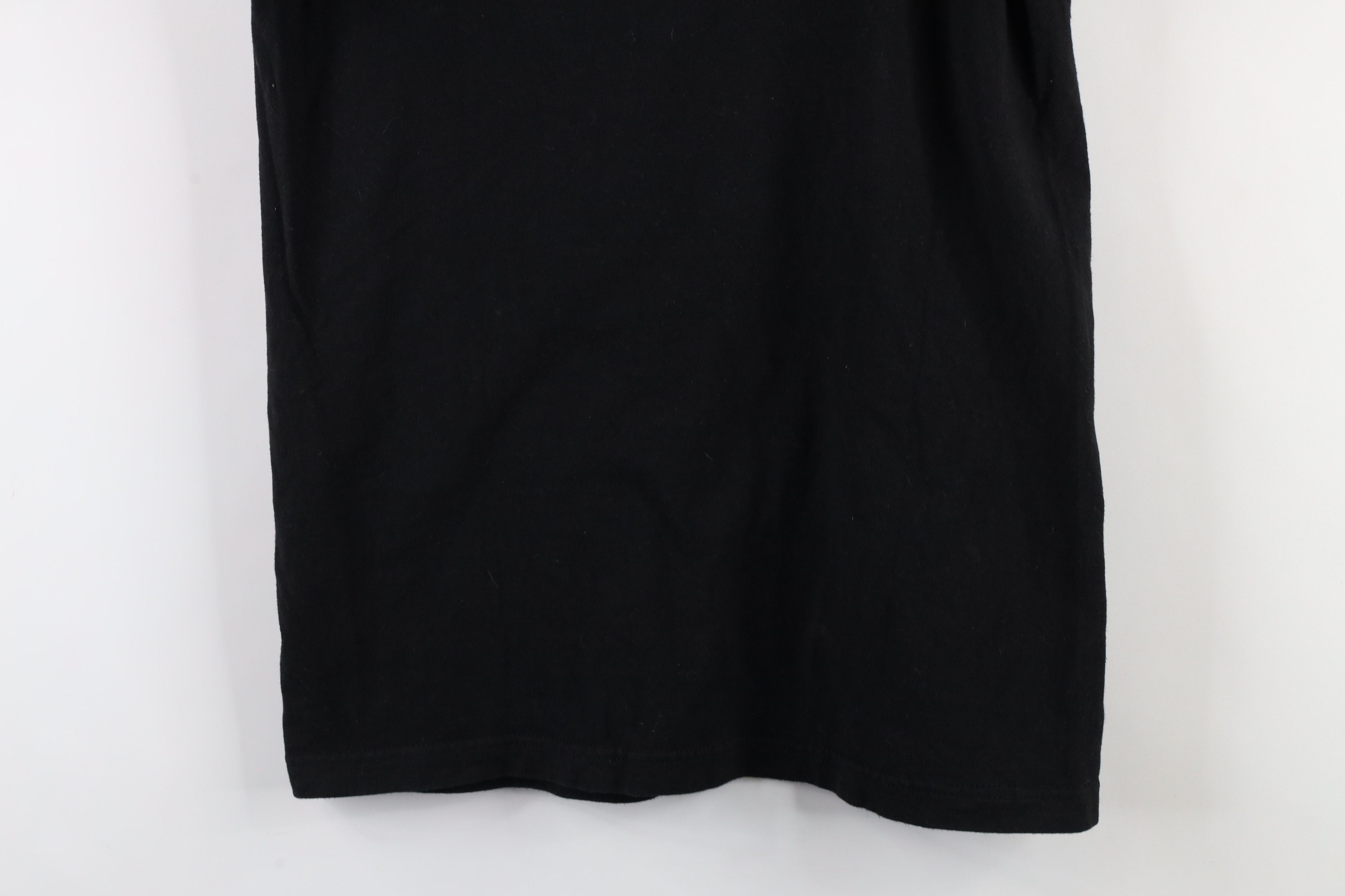 Vintage Vintage Y2K 2015 Good AM Tour Mac Miller T-Shirt Black Size US S / EU 44-46 / 1 - 13 Thumbnail