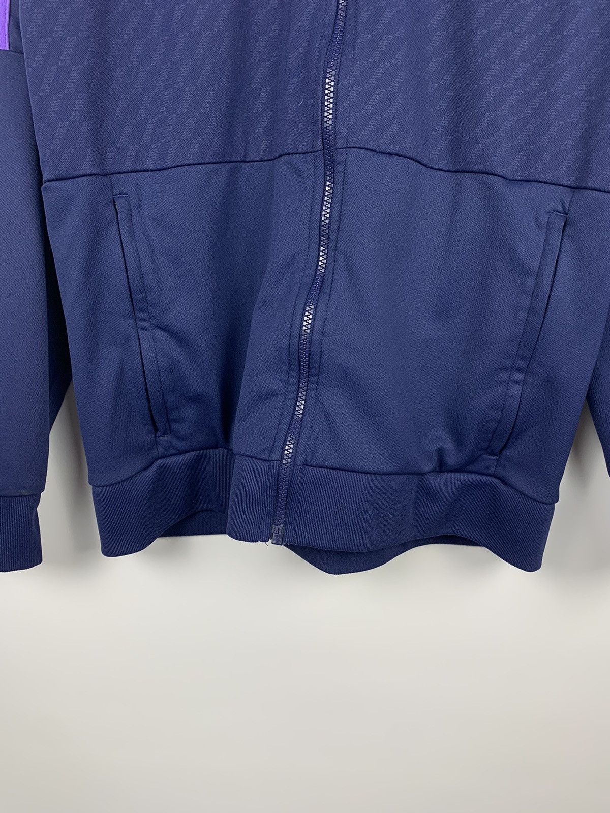 Nike NIKE TOTTENHAM HOTSPUR Track Jacket Full Zip Men’s Size M Size US M / EU 48-50 / 2 - 3 Thumbnail