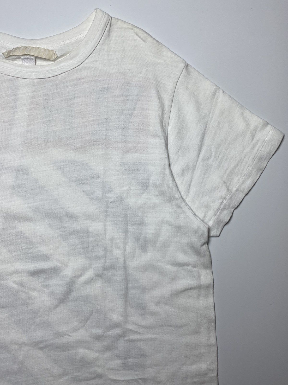 Off-White Off-White - Orange Box Diagonal T-Shirt Size US S / EU 44-46 / 1 - 11 Thumbnail