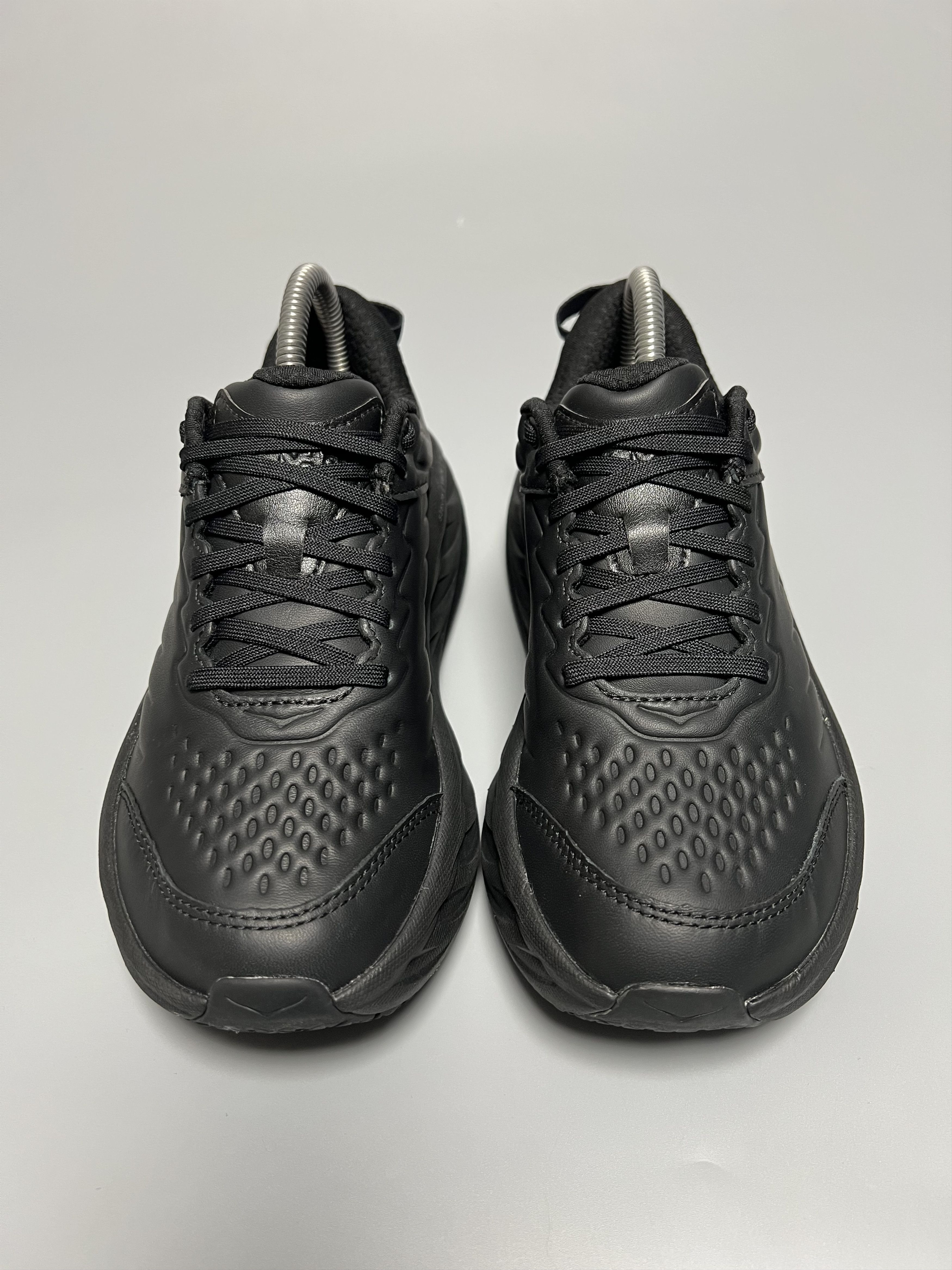 Hoka Hoka One One Bondi SR Running Shoes Slip Resistant Size US 6 / IT 36 - 4 Thumbnail