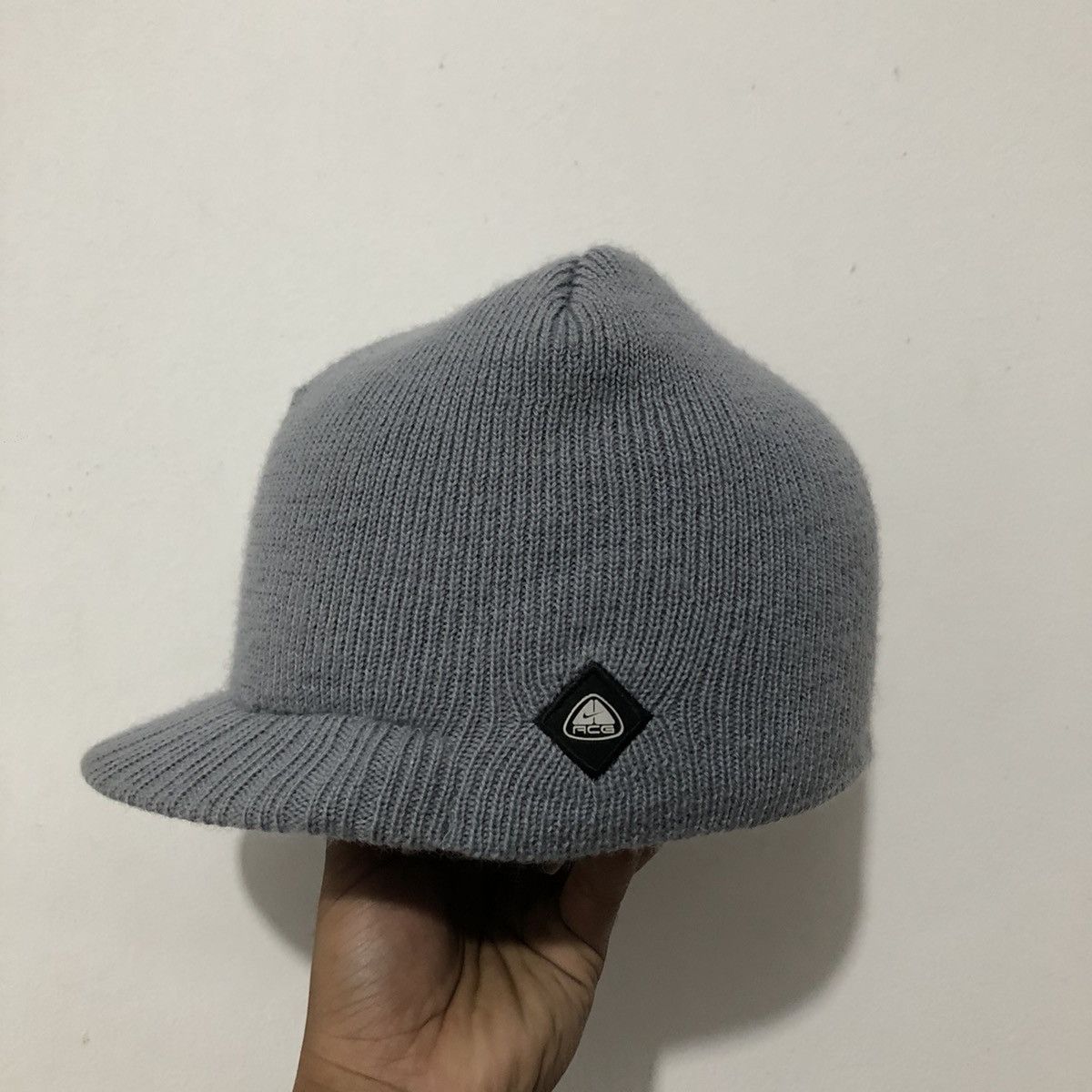 acg running hat