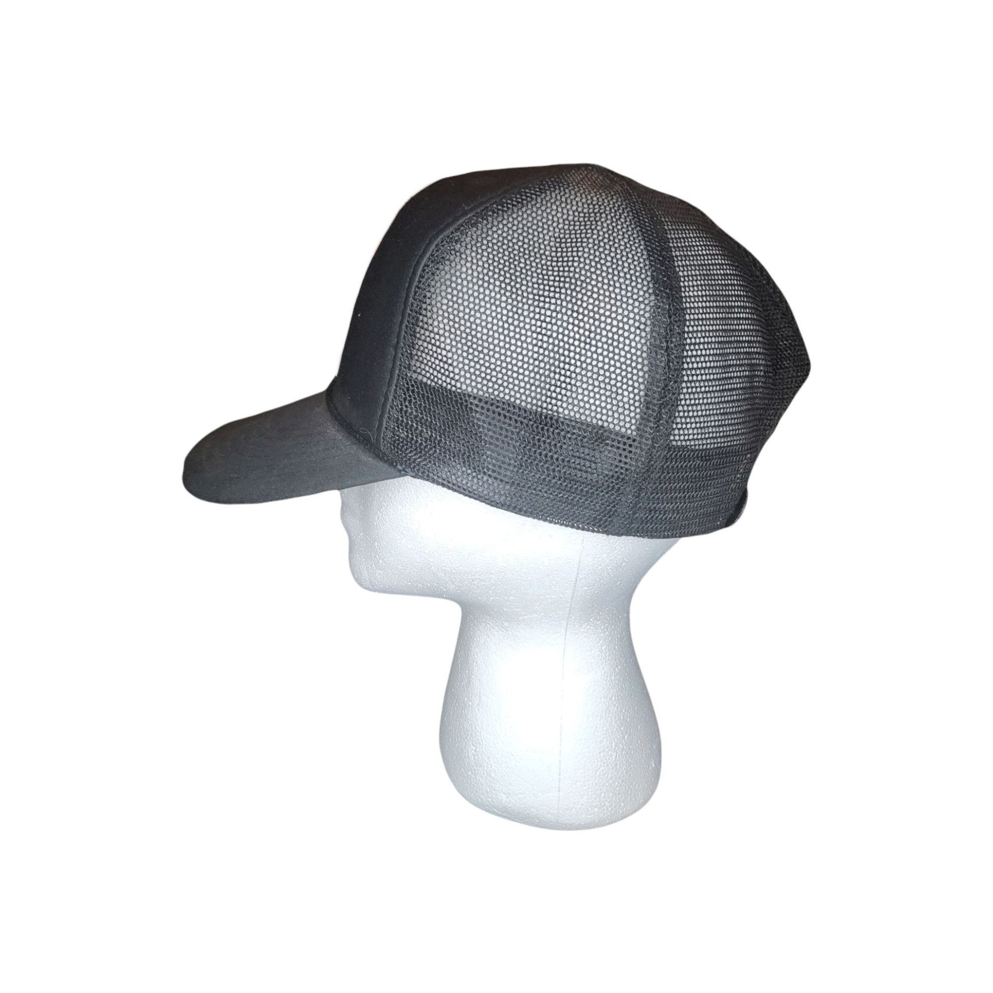 Vintage Vintage Hockenheimring Snapback Trucker Hat 1992 Grober Prei Size ONE SIZE - 3 Thumbnail