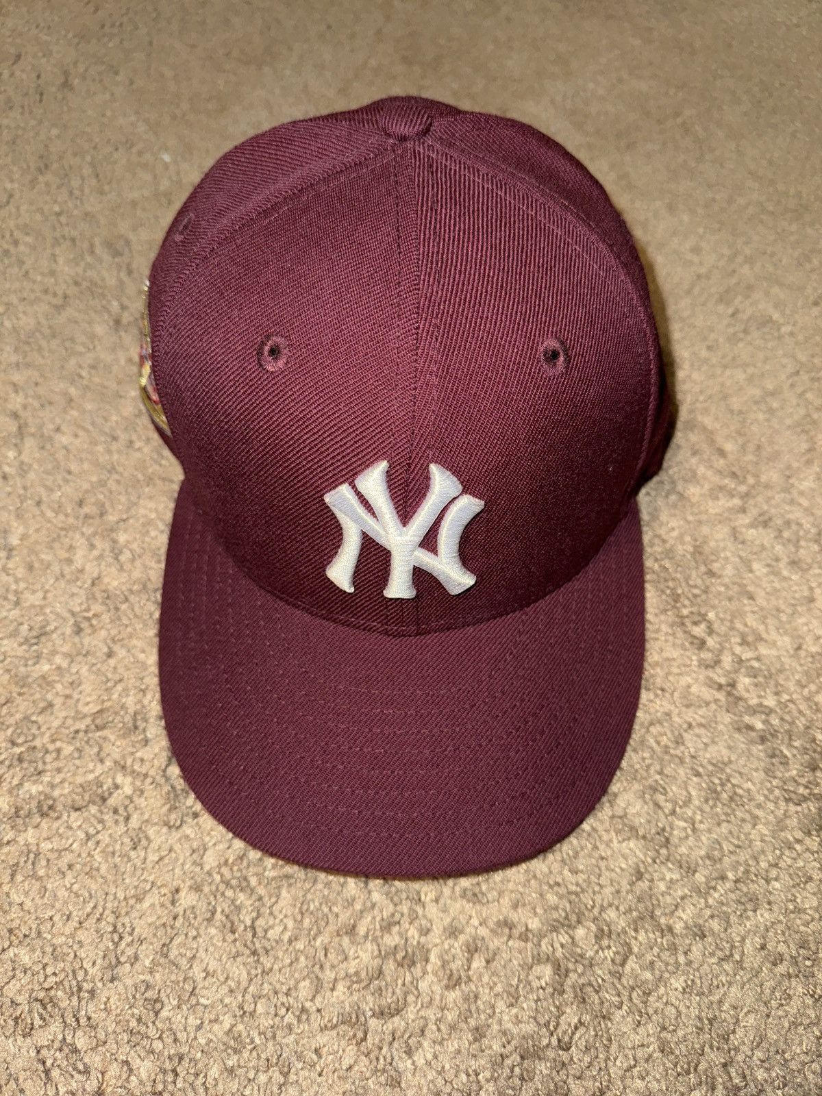 Hat Club New York Yankees hat club exclusive Size ONE SIZE - 1 Thumbnail
