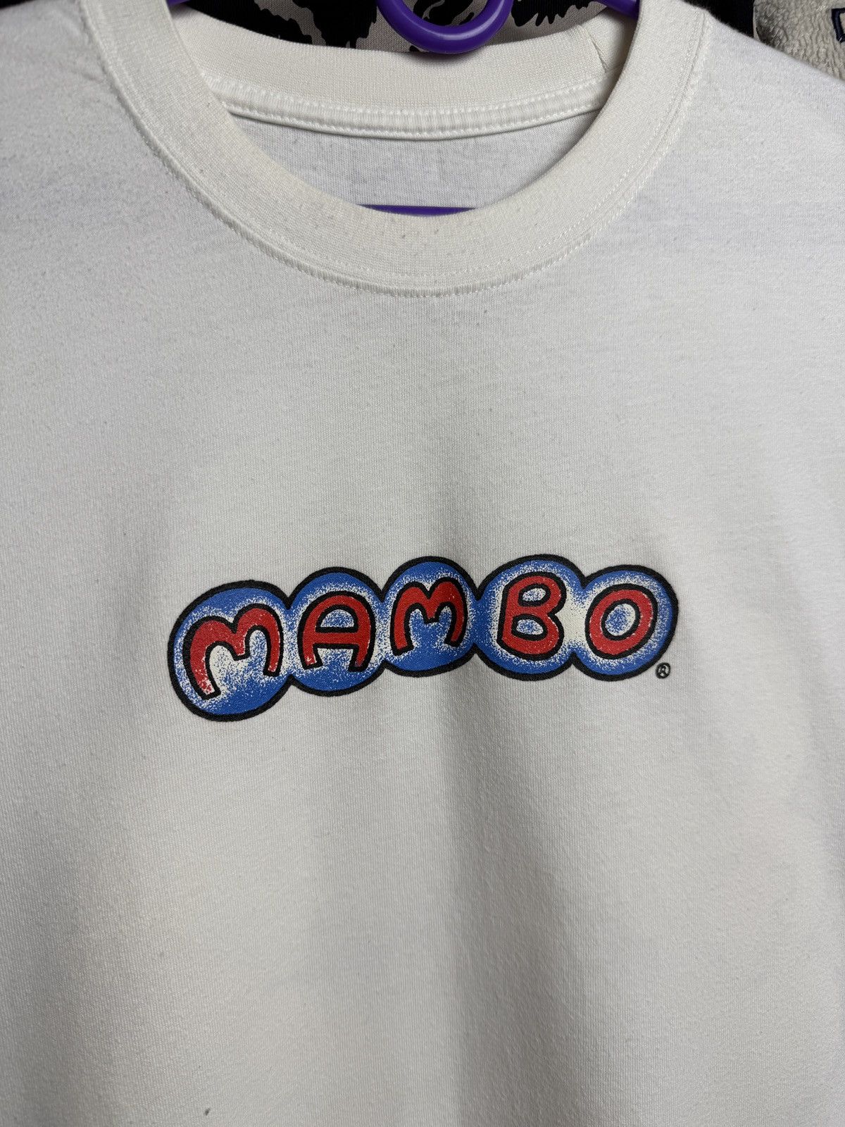 Mambo × Vintage Vintage 2000 Mambo Localities Surfing Long Sleeve Tee Size US L / EU 52-54 / 3 - 5 Thumbnail