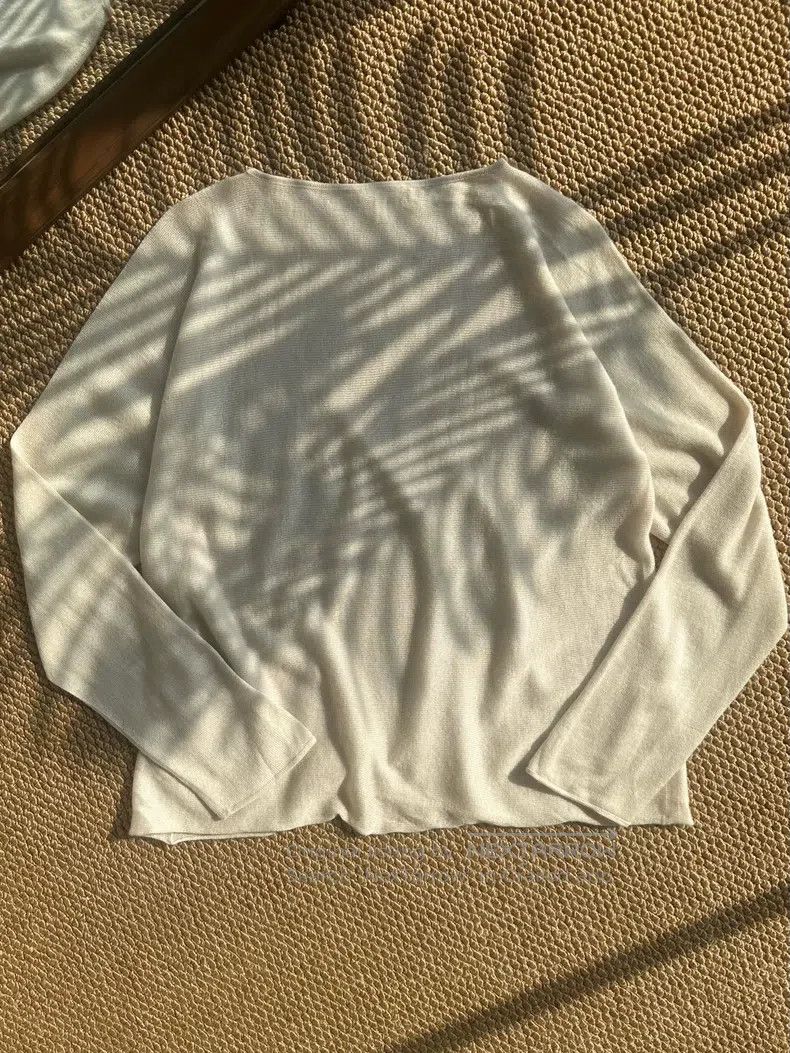 Hermes Hermes Pure Cashmere Long Sleeve Turtleneck Knit Top, Wome Size S / US 4 / IT 40 - 2 Thumbnail