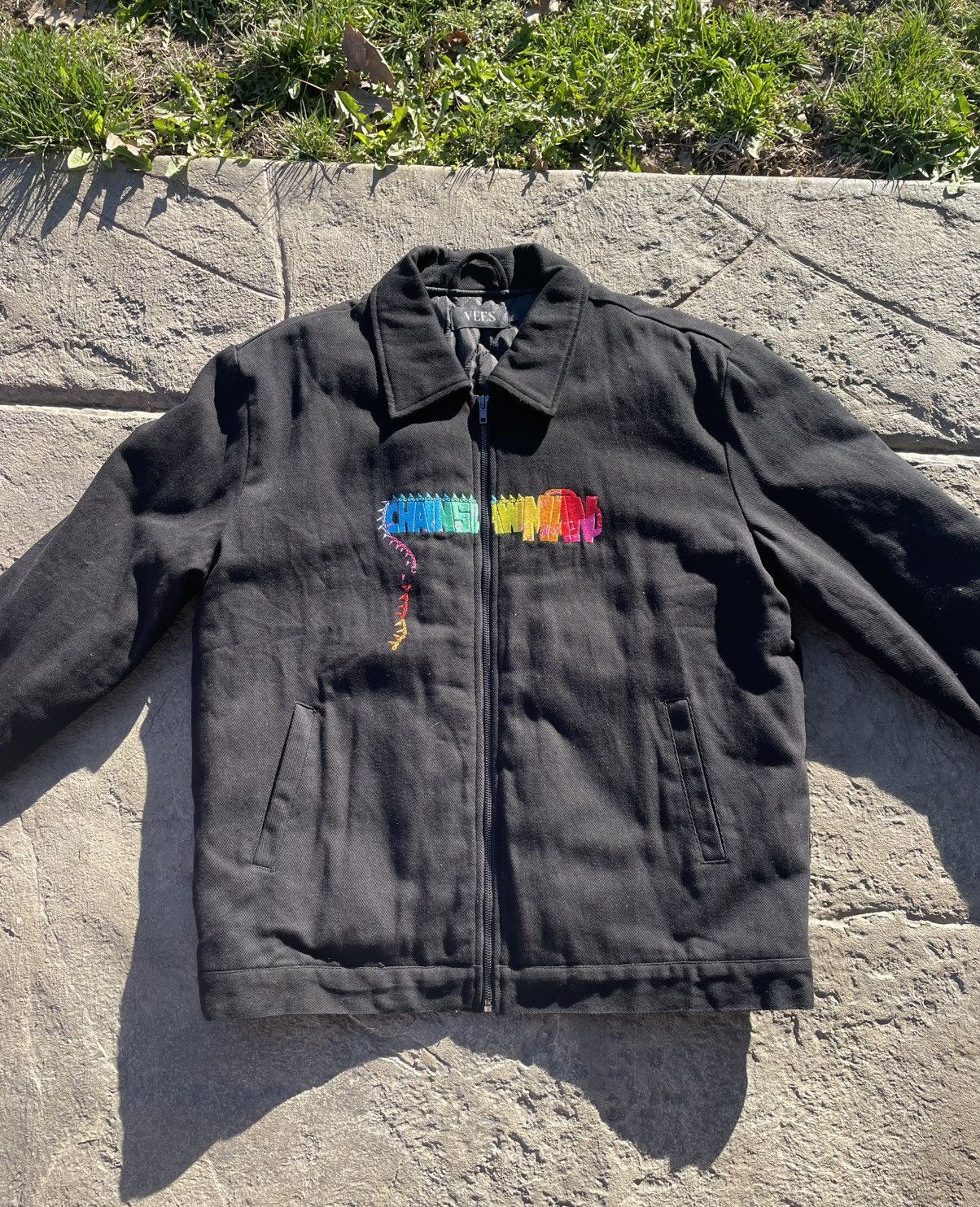 Other Chainsaw Man - Light Jacket Size US L / EU 52-54 / 3 - 3 Thumbnail
