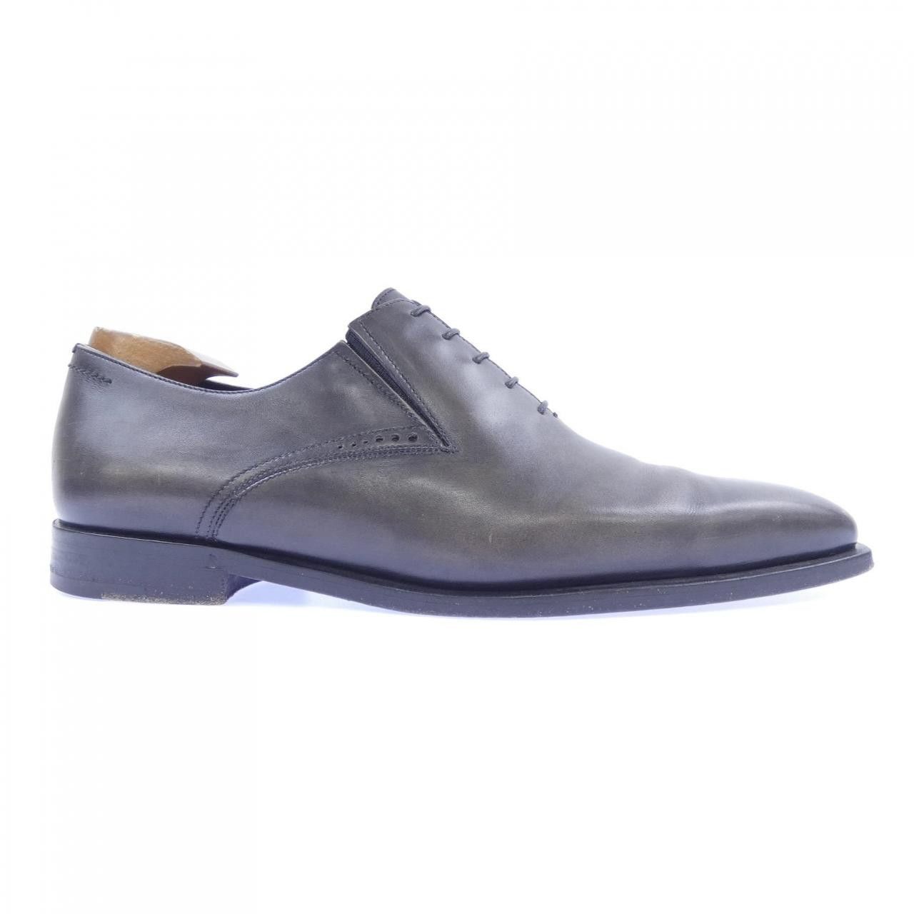 Berluti Berluti Berluti Leather Shoes Leather Shoes DUTY FREE for USA Size ONE SIZE - 1 Thumbnail
