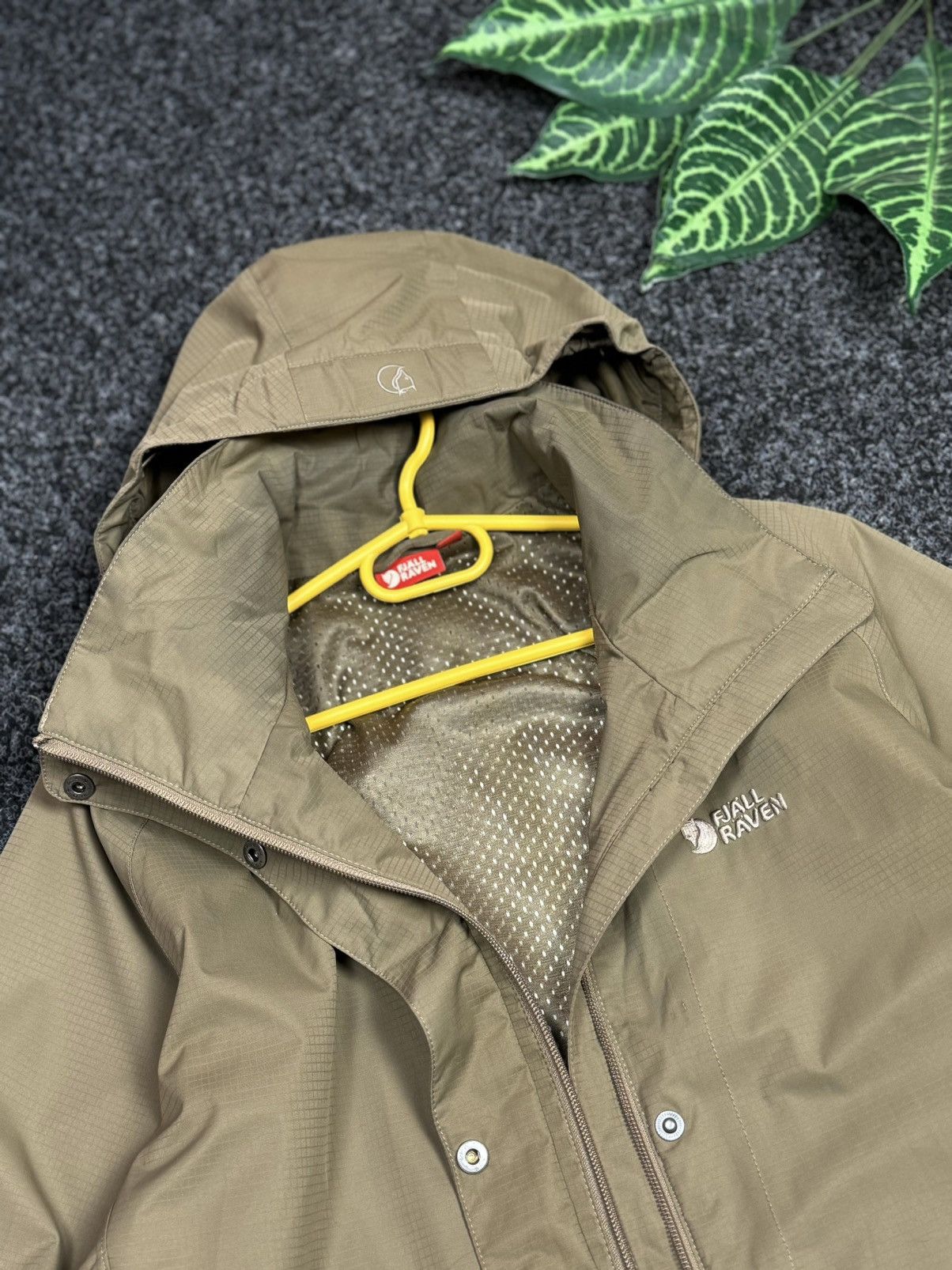 Fjallraven Fjallraven woman’s jacket size L Size L / US 10 / IT 46 - 17 Thumbnail