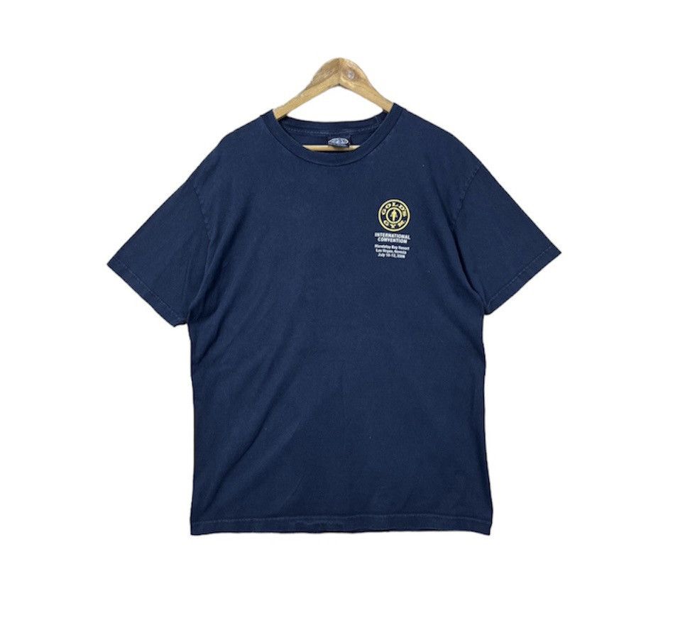 Other Vintage Golds GYM Size US XL / EU 56 / 4 - 1 Thumbnail