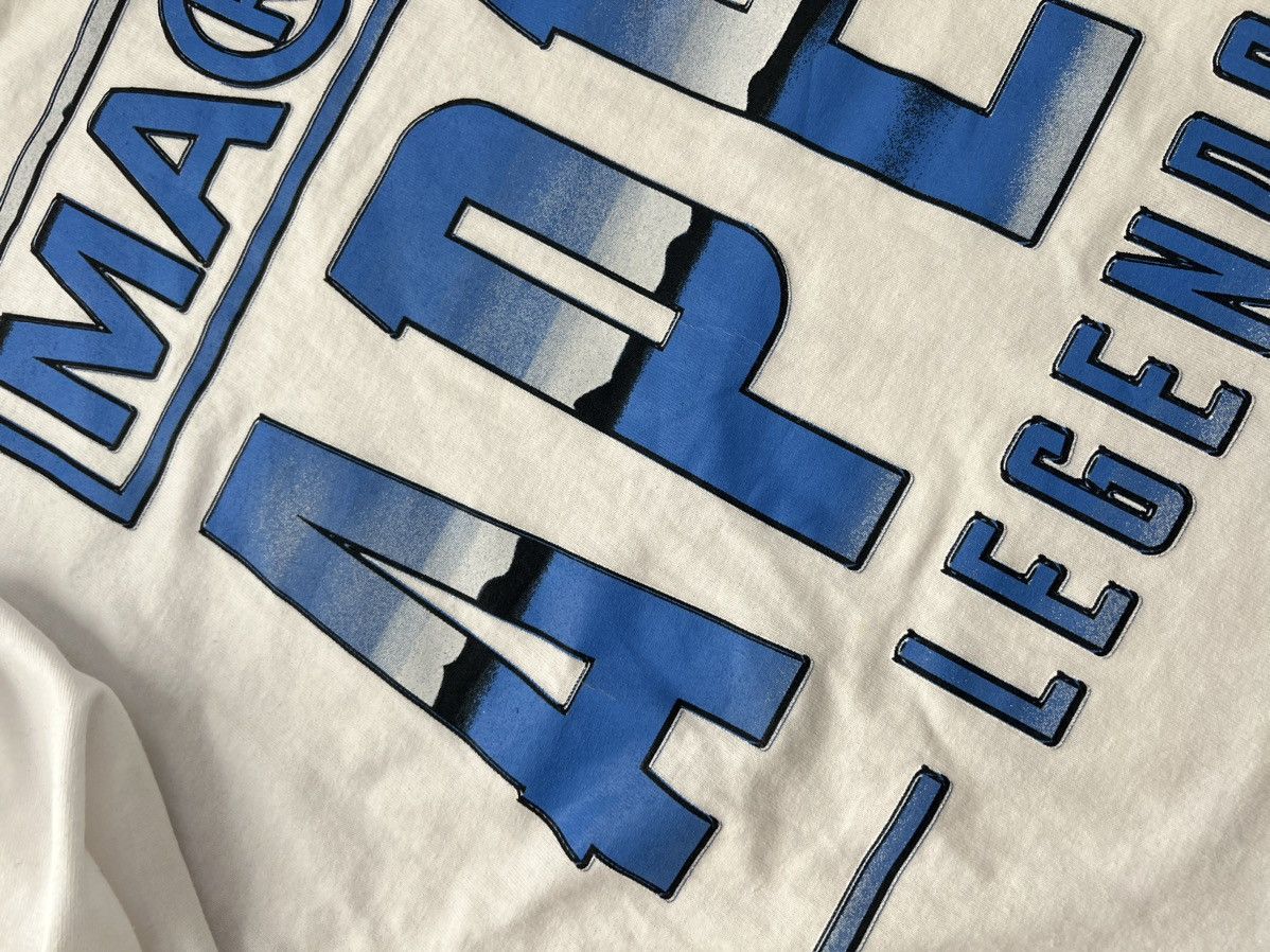 Market Market mirage apex legends tee Size US XXL / EU 58 / 5 - 6 Thumbnail