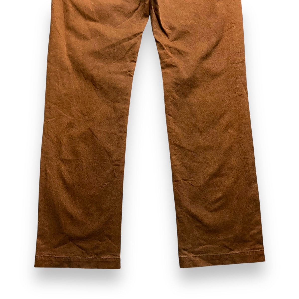 ADAM ET ROPE ADAM ET ROPE CASUAL PANTS Size US 30 / EU 46 - 6 Thumbnail