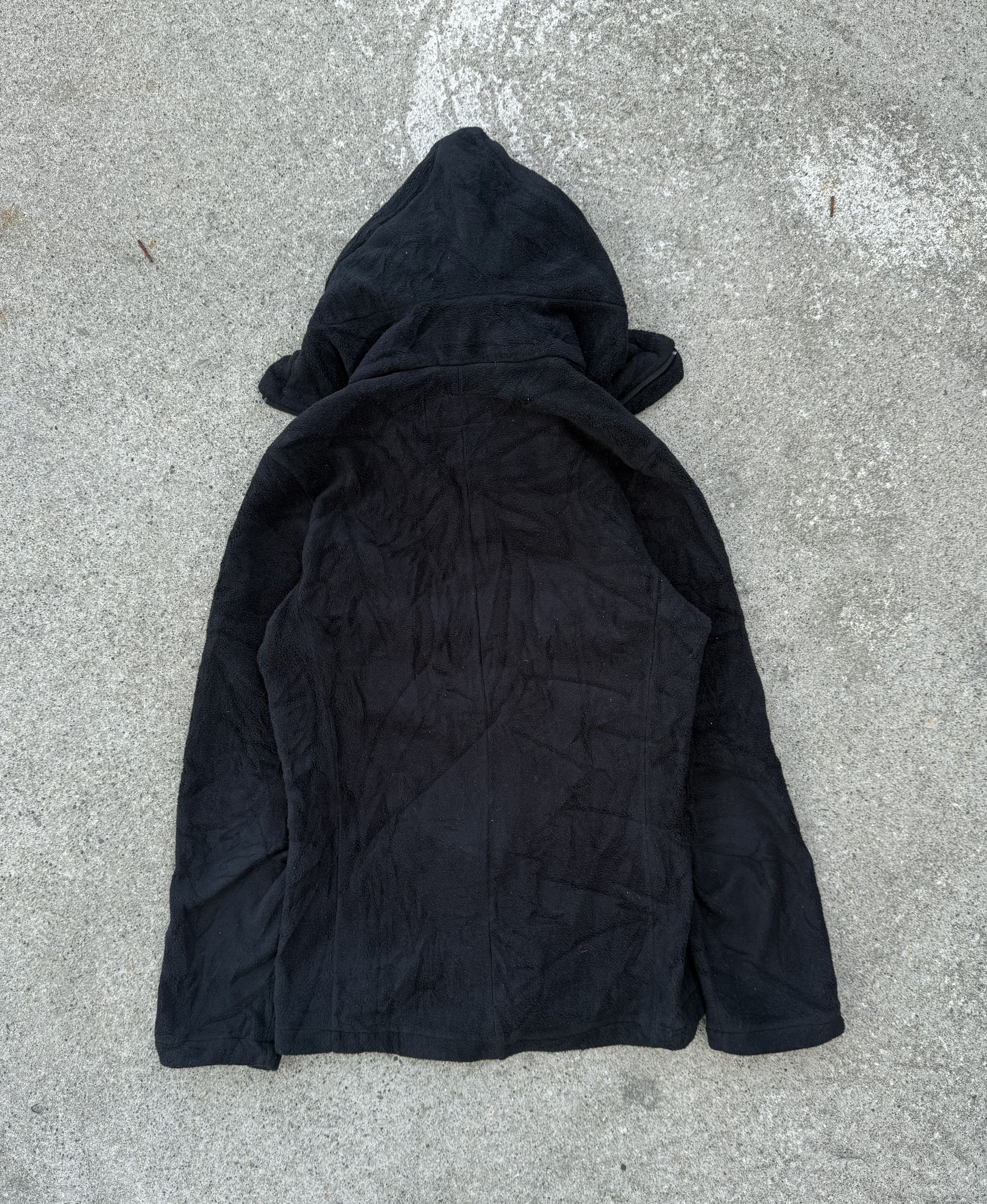 Vexed Generation 1990s Vexed Generation Ninja Fleece Sample Jacket Size US S / EU 44-46 / 1 - 7 Thumbnail