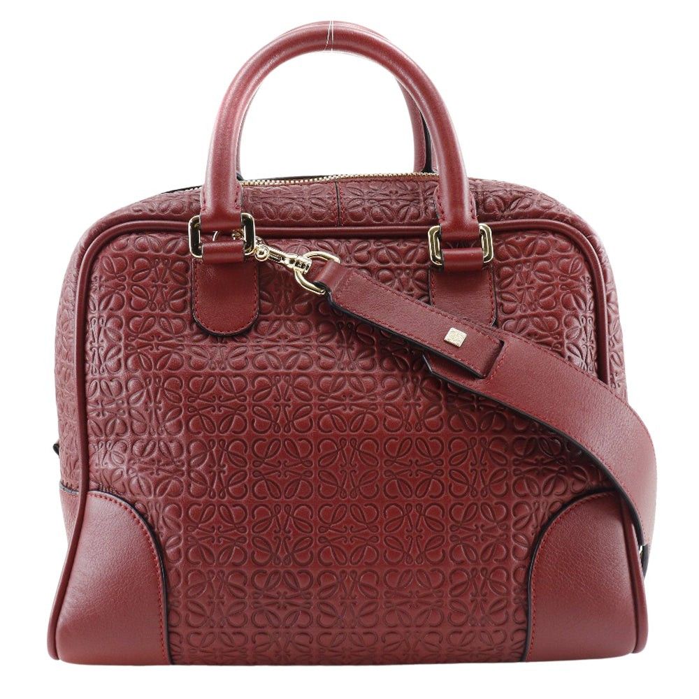 Loewe Amazona shoulder