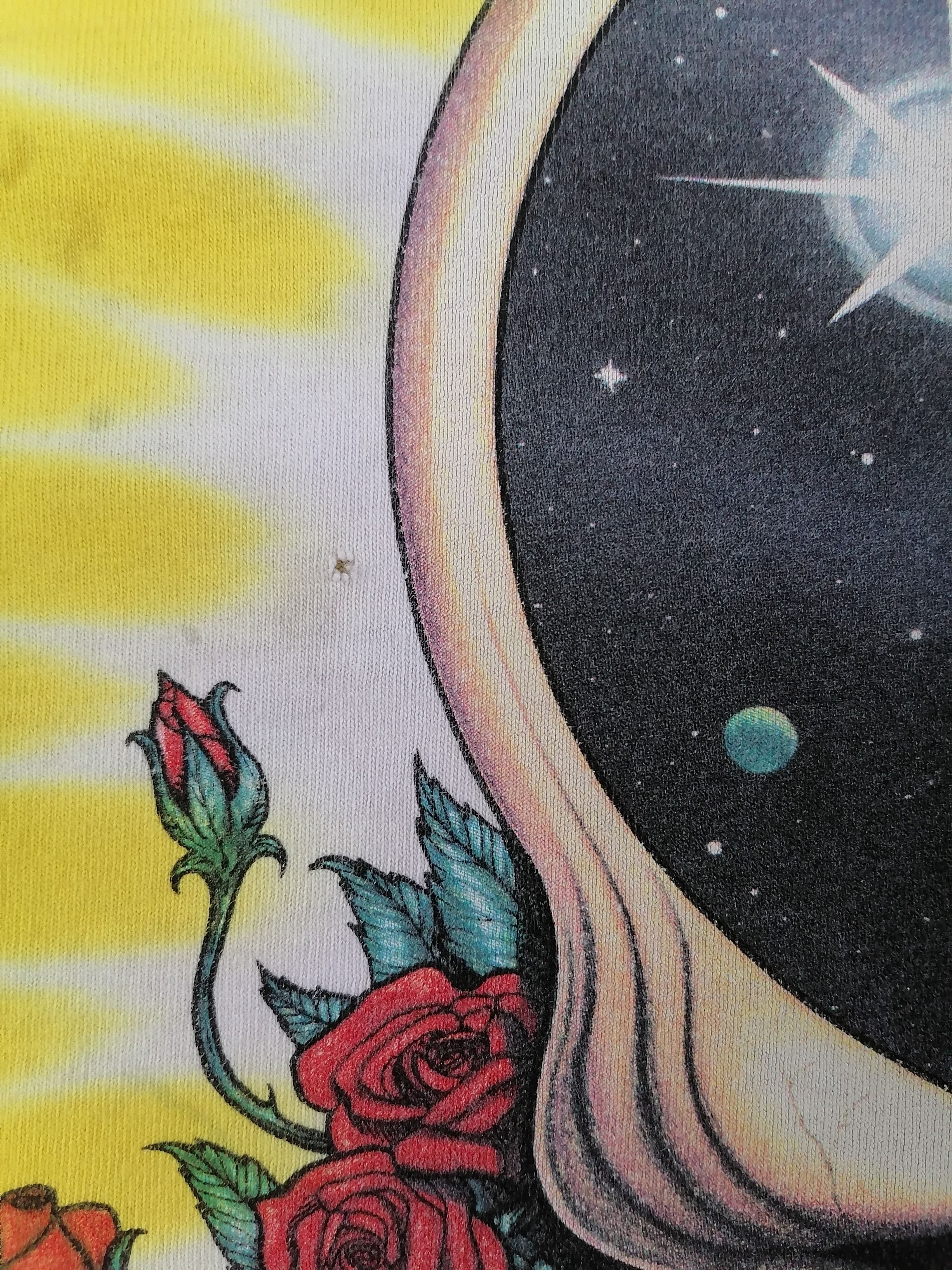 Vintage Vintage Grateful Dead Size US XL / EU 56 / 4 - 3 Thumbnail