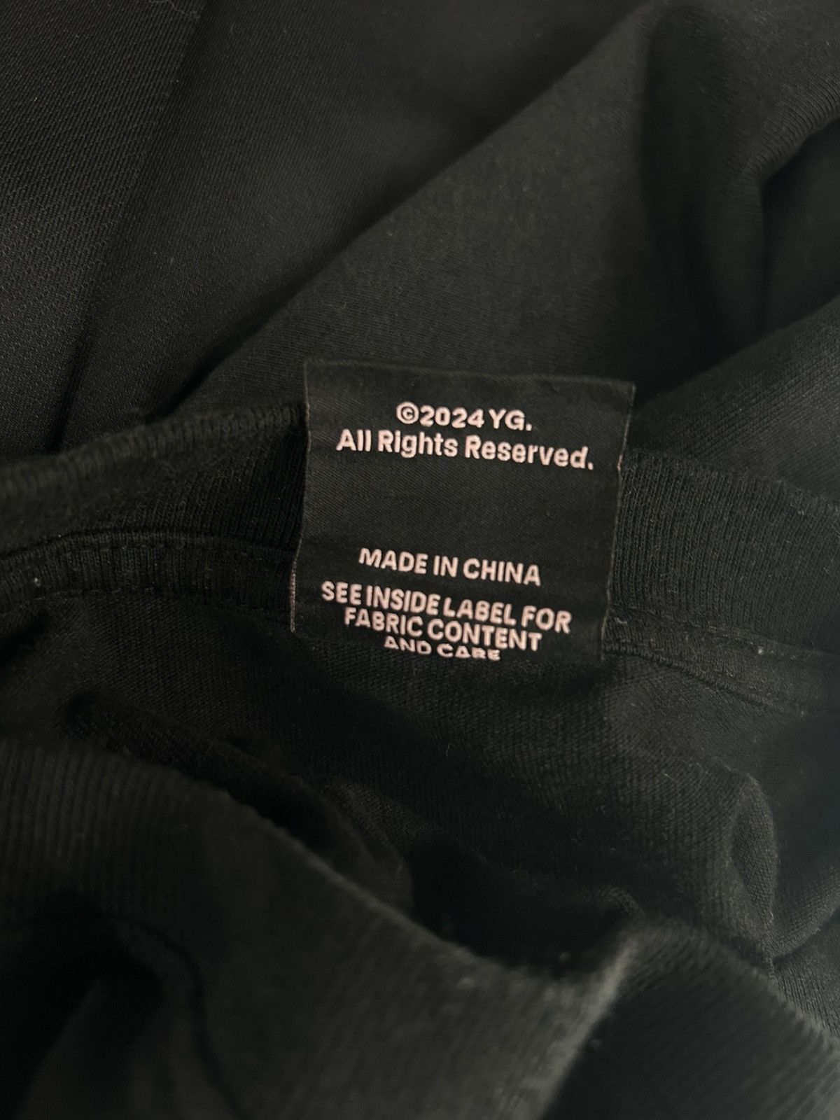 Other Blackpink x Takashi Murakami ComplexCon TShirt Black 2XL New Size US XXL / EU 58 / 5 - 5 Thumbnail