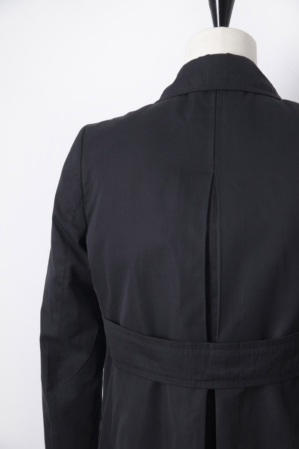 Rick Owens 2000's silk coat Size US M / EU 48-50 / 2 - 6 Thumbnail