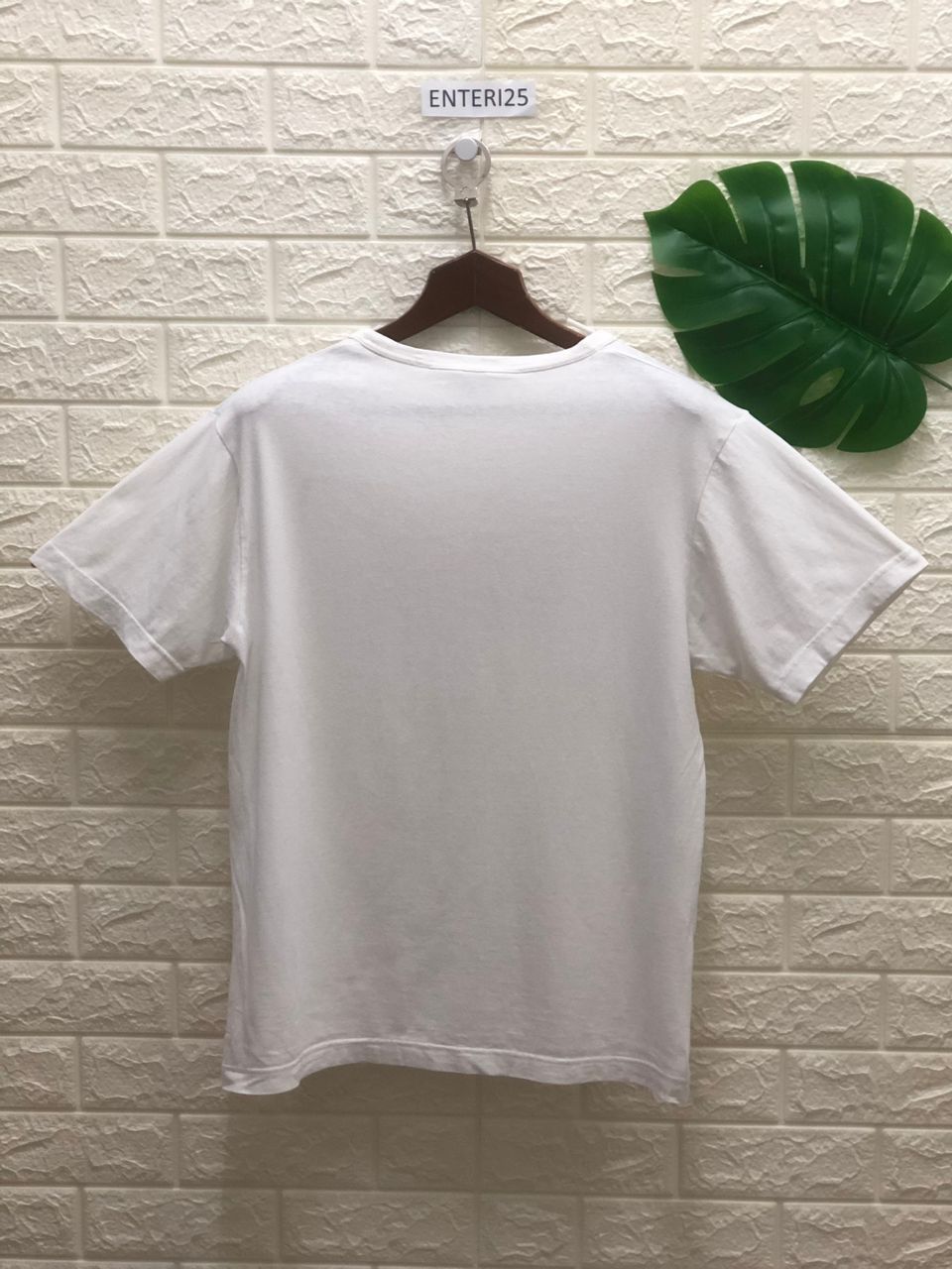 Vintage vintage Wrangler Modern Retro style Wrangler logo tee Size US M / EU 48-50 / 2 - 2 Thumbnail