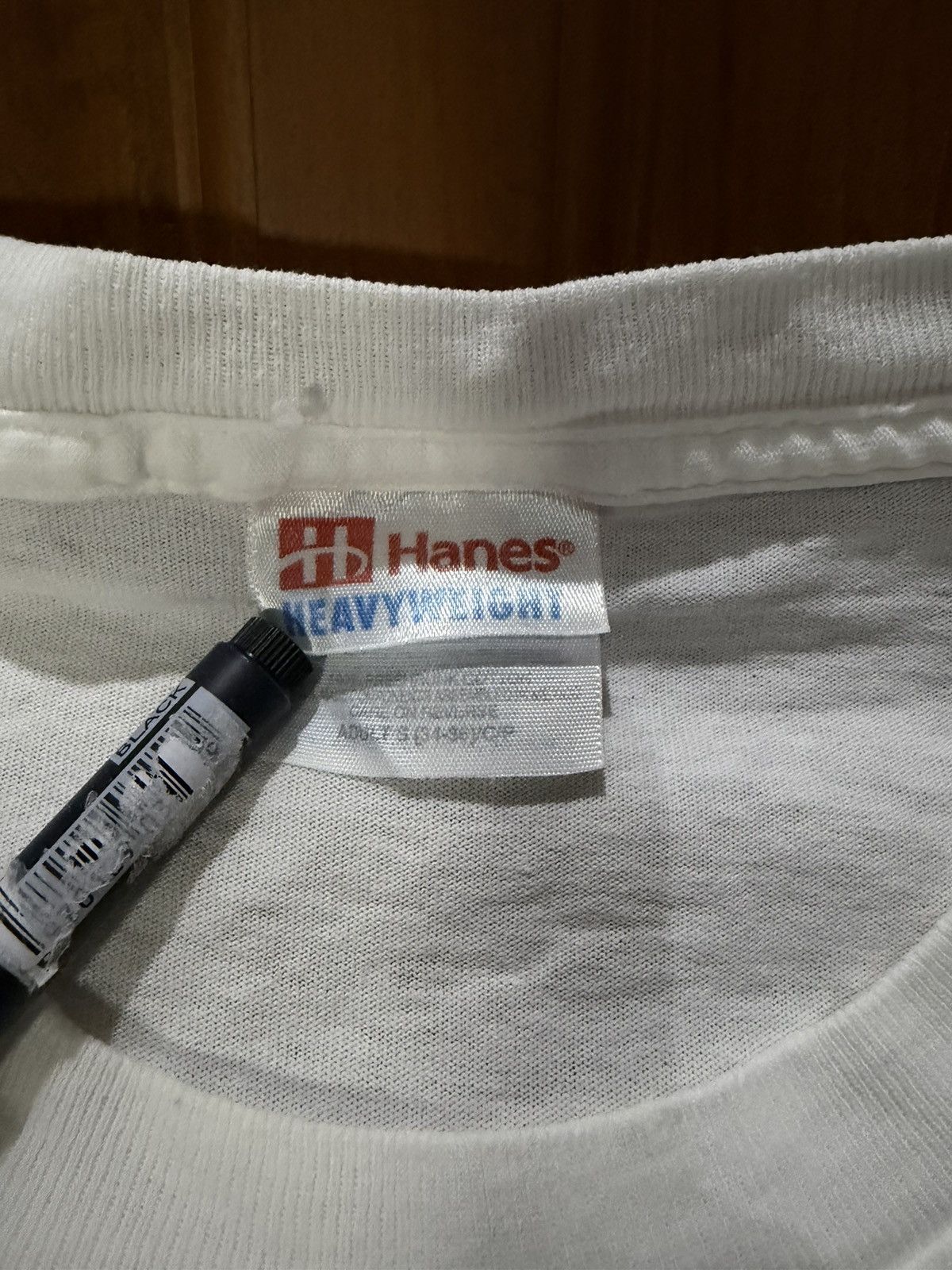 Hanes Vintage Jelly Belly “The Taste Bud Club” Size US S / EU 44-46 / 1 - 5 Thumbnail
