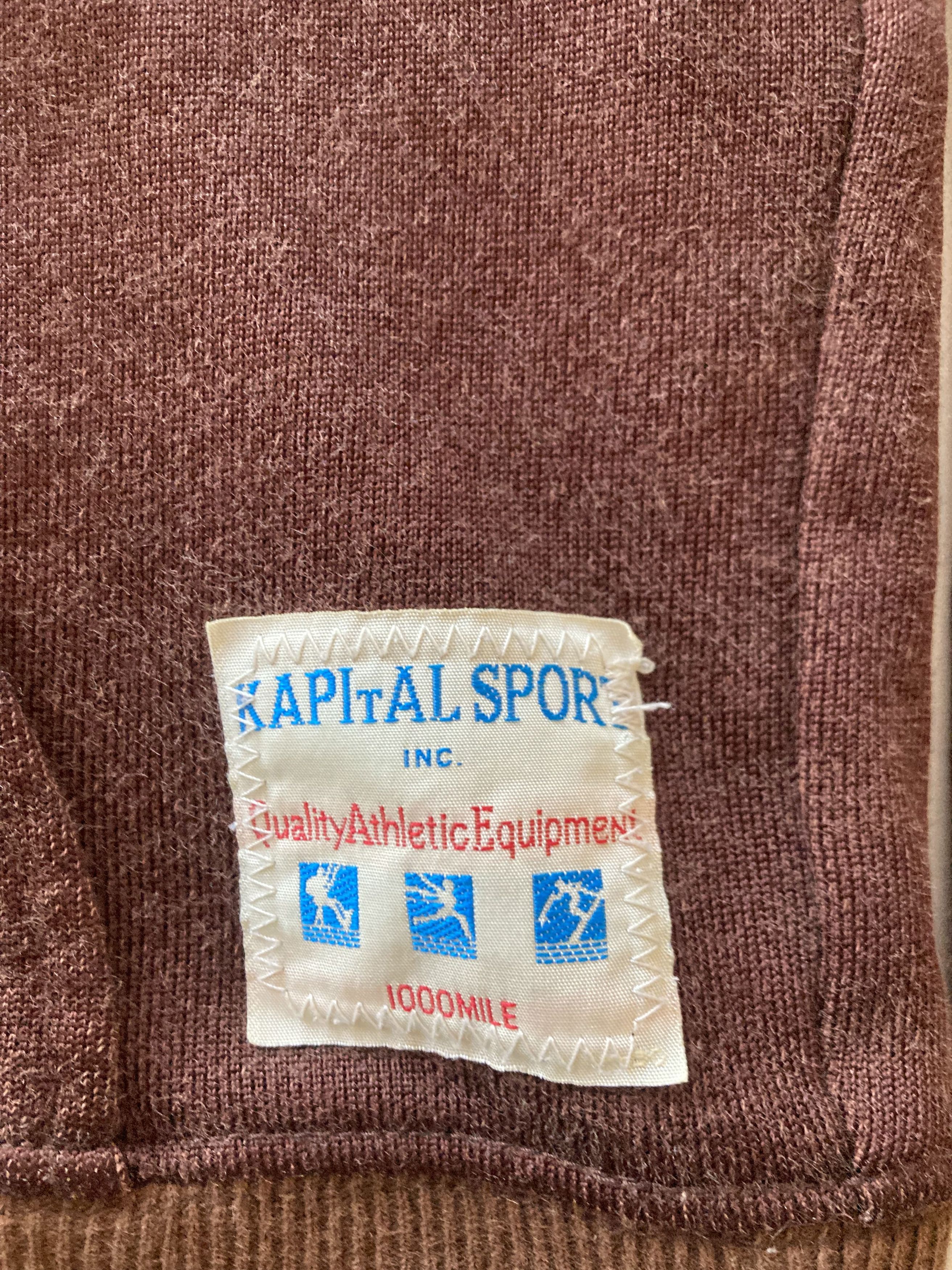 Kapital Kapital Kountry Hoodie Size US S / EU 44-46 / 1 - 6 Thumbnail