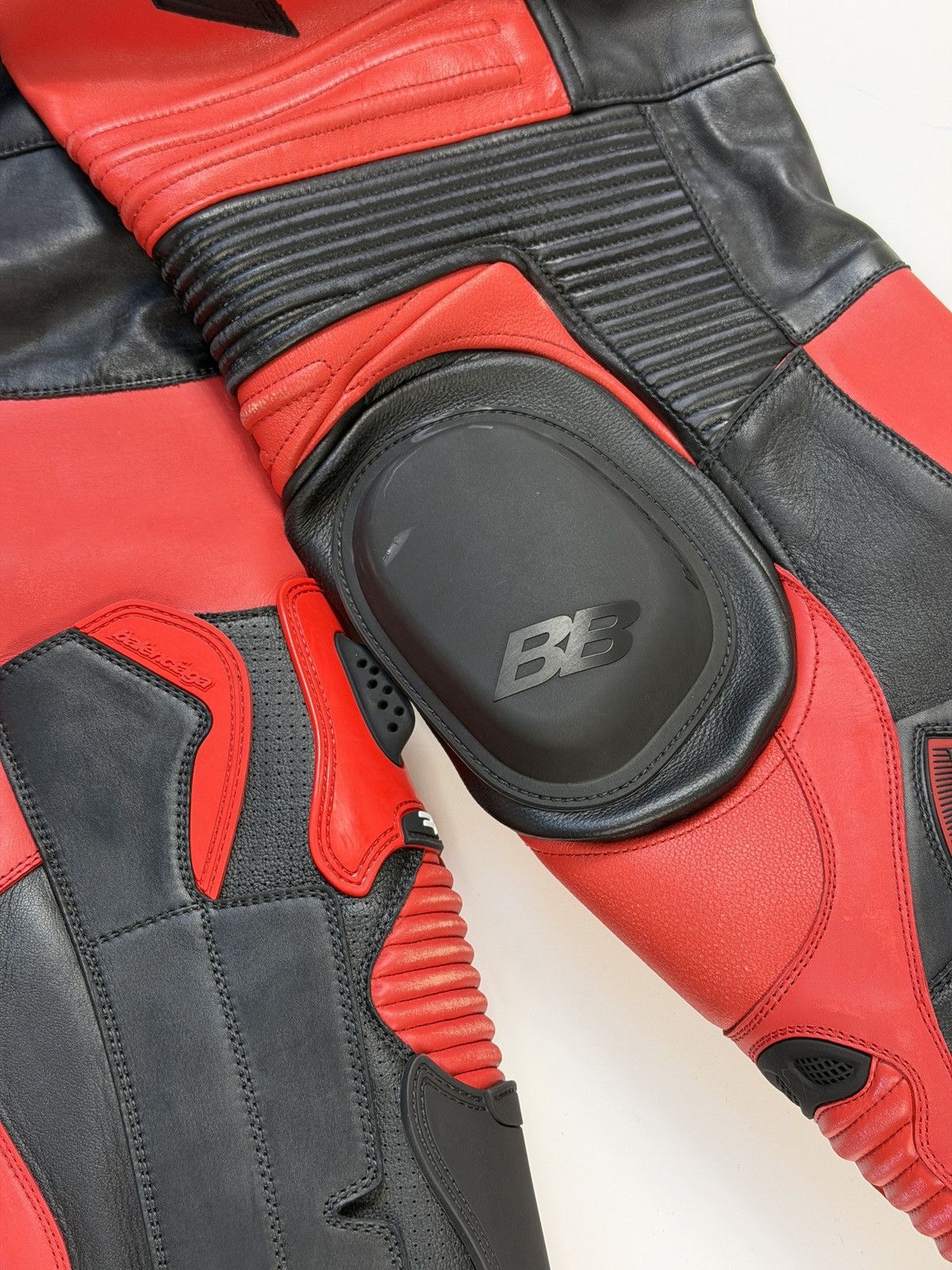 Balenciaga Balenciaga Biker Pantashoes Size US 11 / EU 44 - 6 Thumbnail