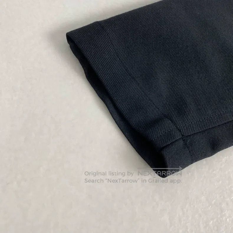 Comme des Garcons Comme Des Garcons A-line Coat Size M / US 6-8 / IT 42-44 - 6 Thumbnail