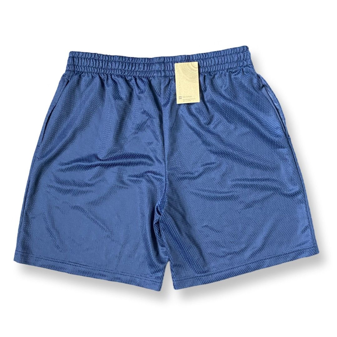 Athletic Works Athletic Works Basketball / Running Shorts Size 36 Size US 36 / EU 52 - 3 Thumbnail