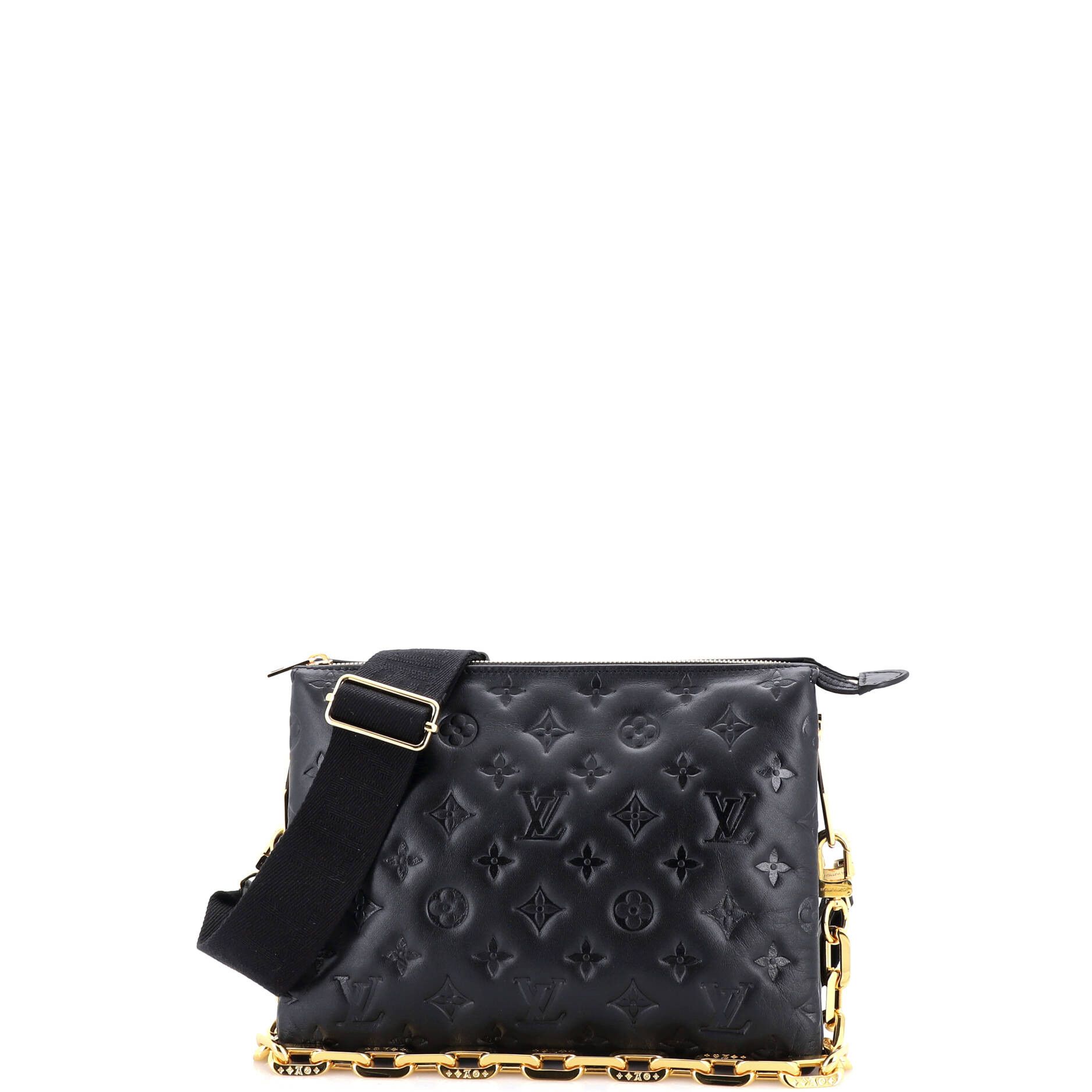 Louis Vuitton Coussin Bag Size ONE SIZE - 1 Thumbnail