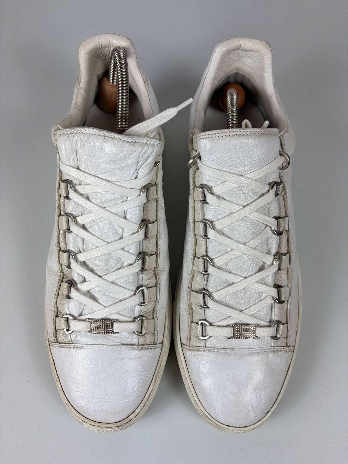 Balenciaga Balenciaga Arena Size US 11 / EU 44 - 2 Thumbnail