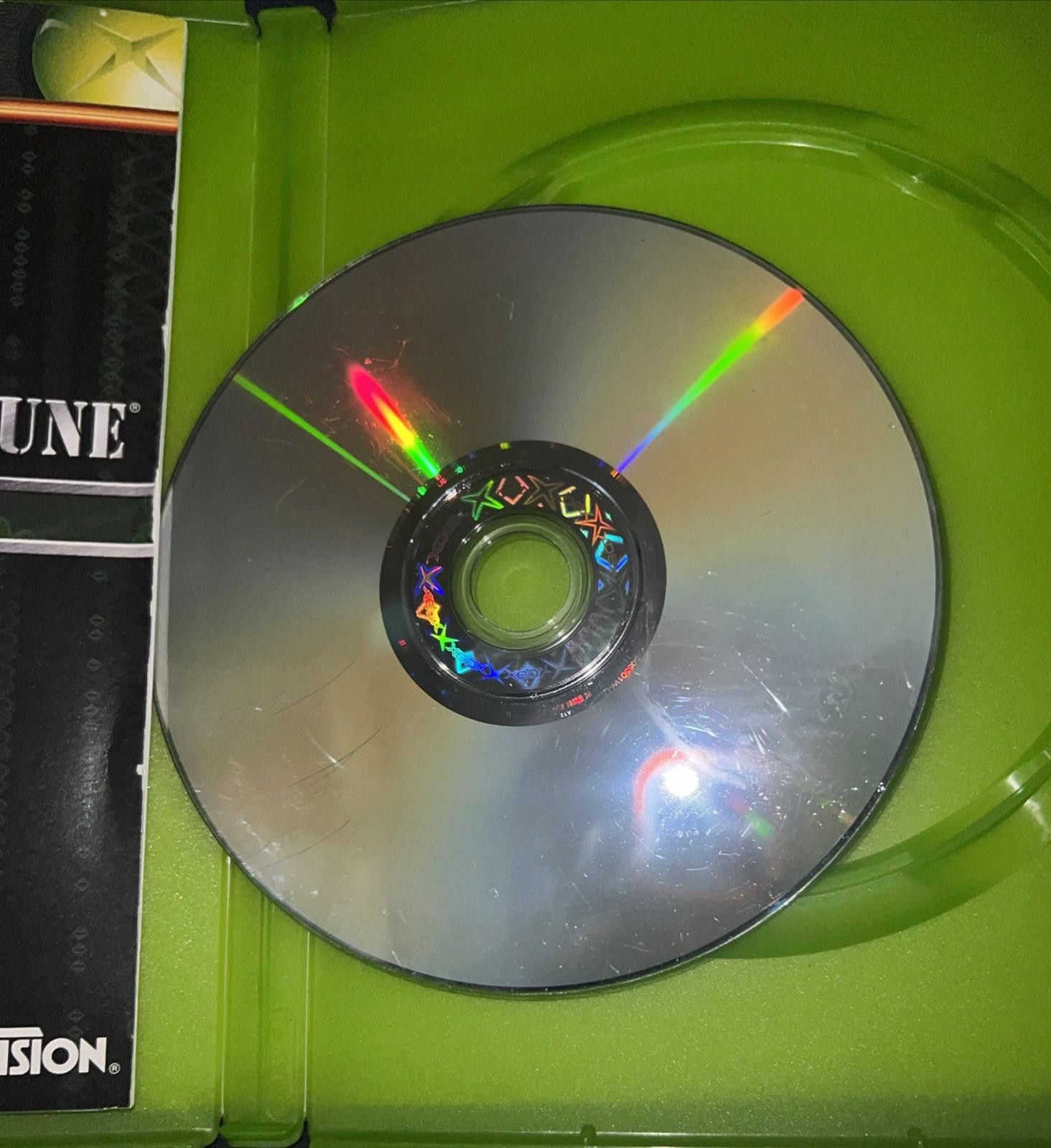 Other Soldier of Fortune 2-Double Helix - Microsoft Xbox CIB Size ONE SIZE - 3 Thumbnail