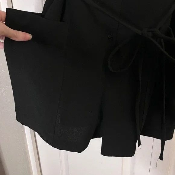 Topshop Topshop Button Up Romper Sz10 Size L / US 10 / IT 46 - 4 Thumbnail