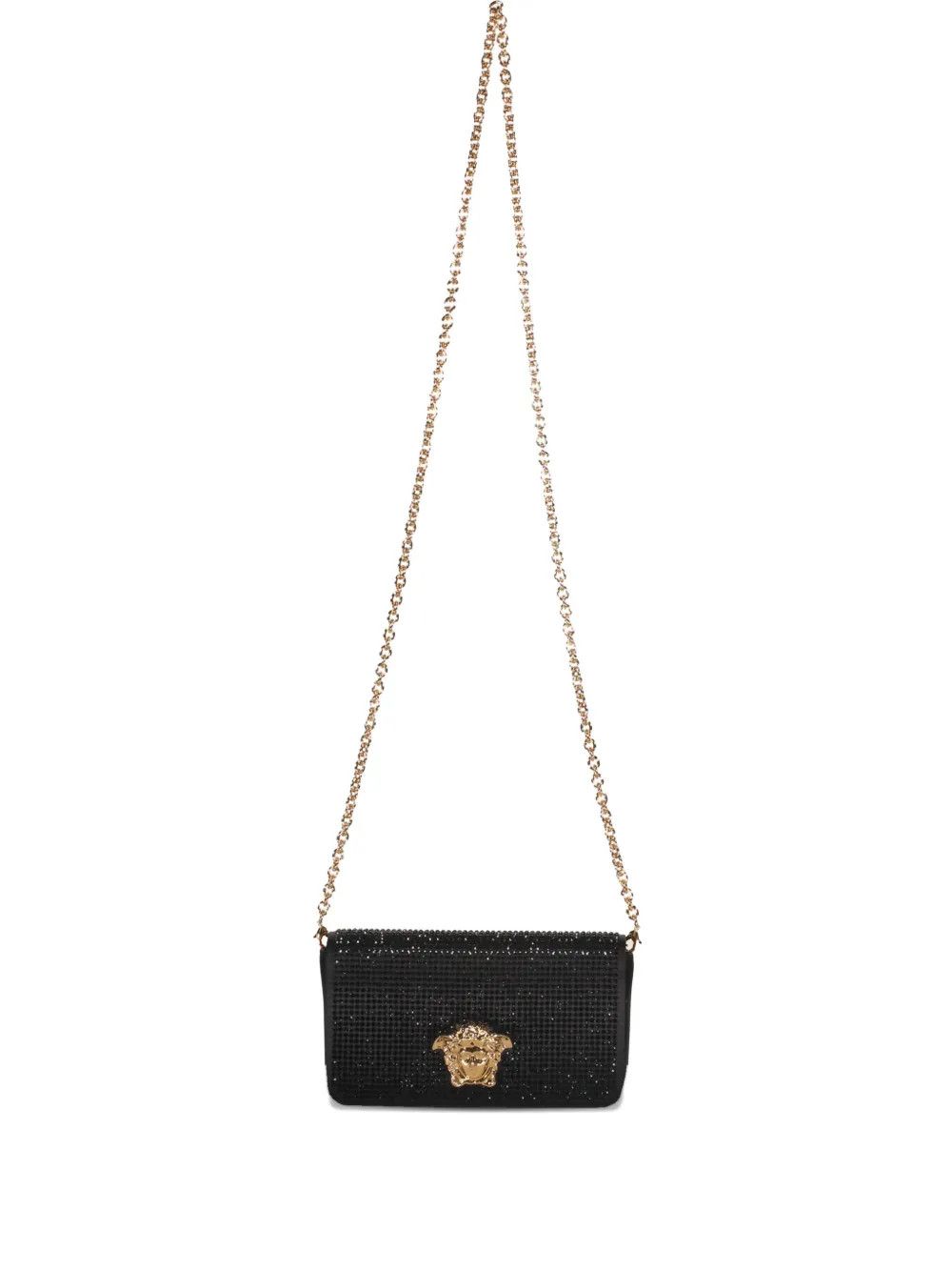 Versace o1y0226 Size : OS / Crossbody Bag in Black Size ONE SIZE - 1 Thumbnail